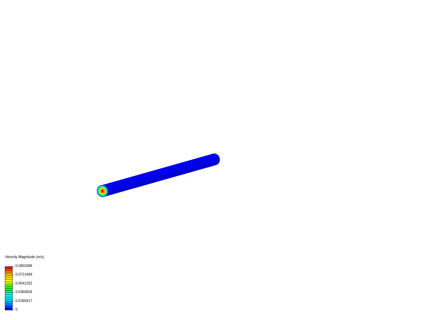 Tutorial 2: Pipe junction flow image