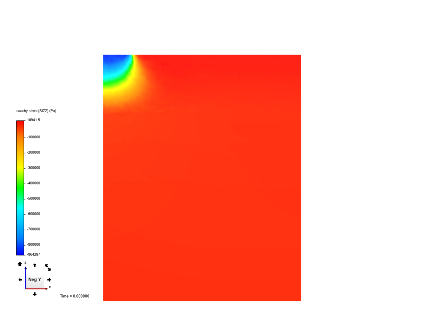 Flexible Pavement Analysis image