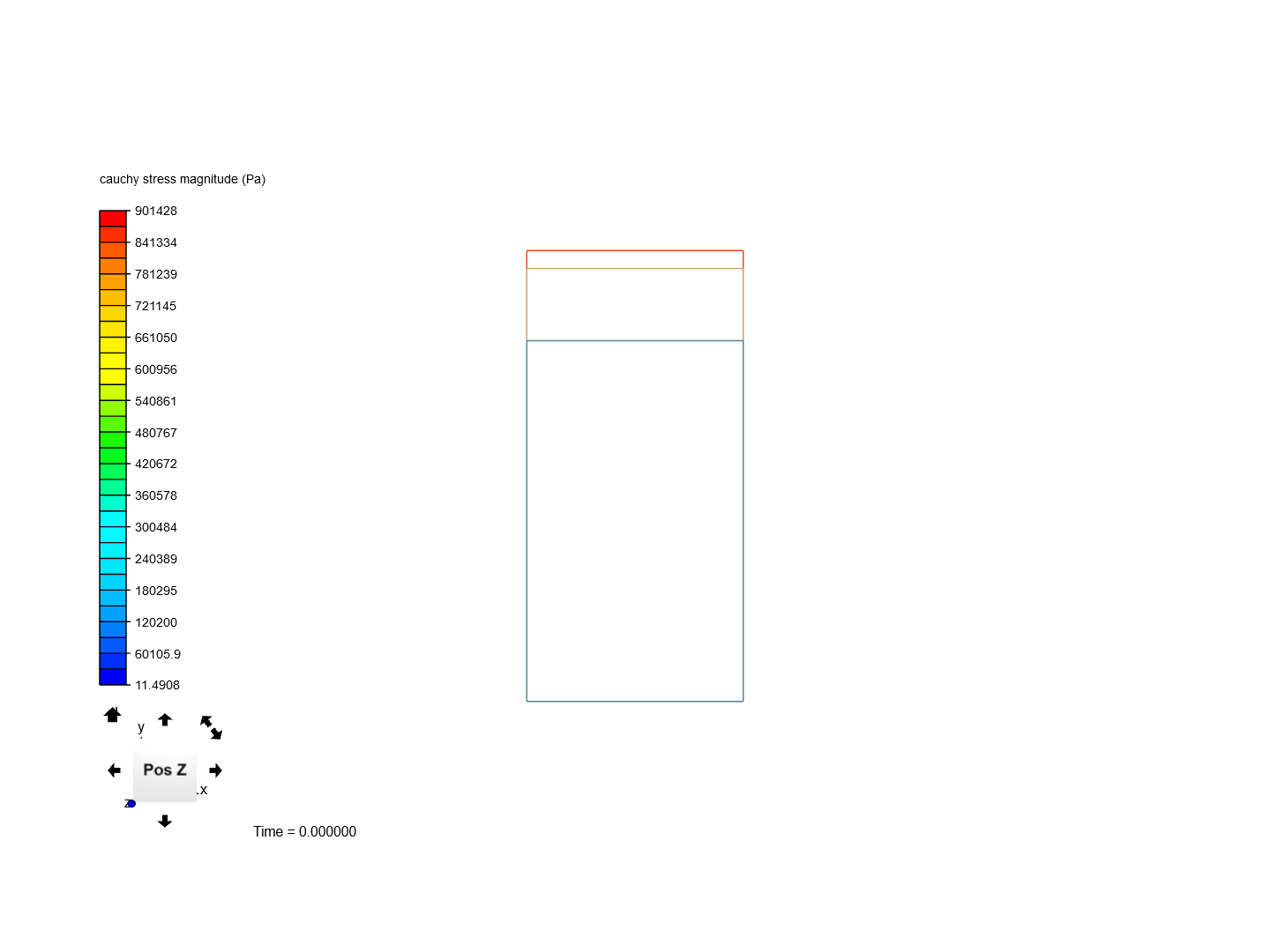 flexible pavement analysis 12 image