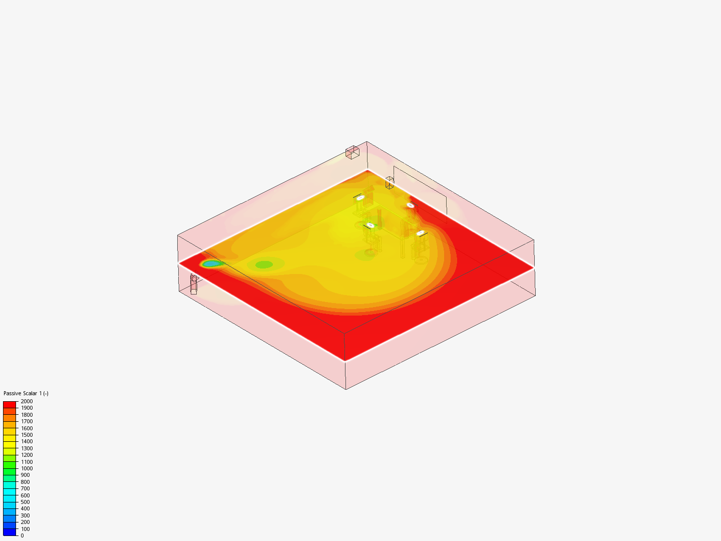 Ventilation Office - Air Treatment Test image