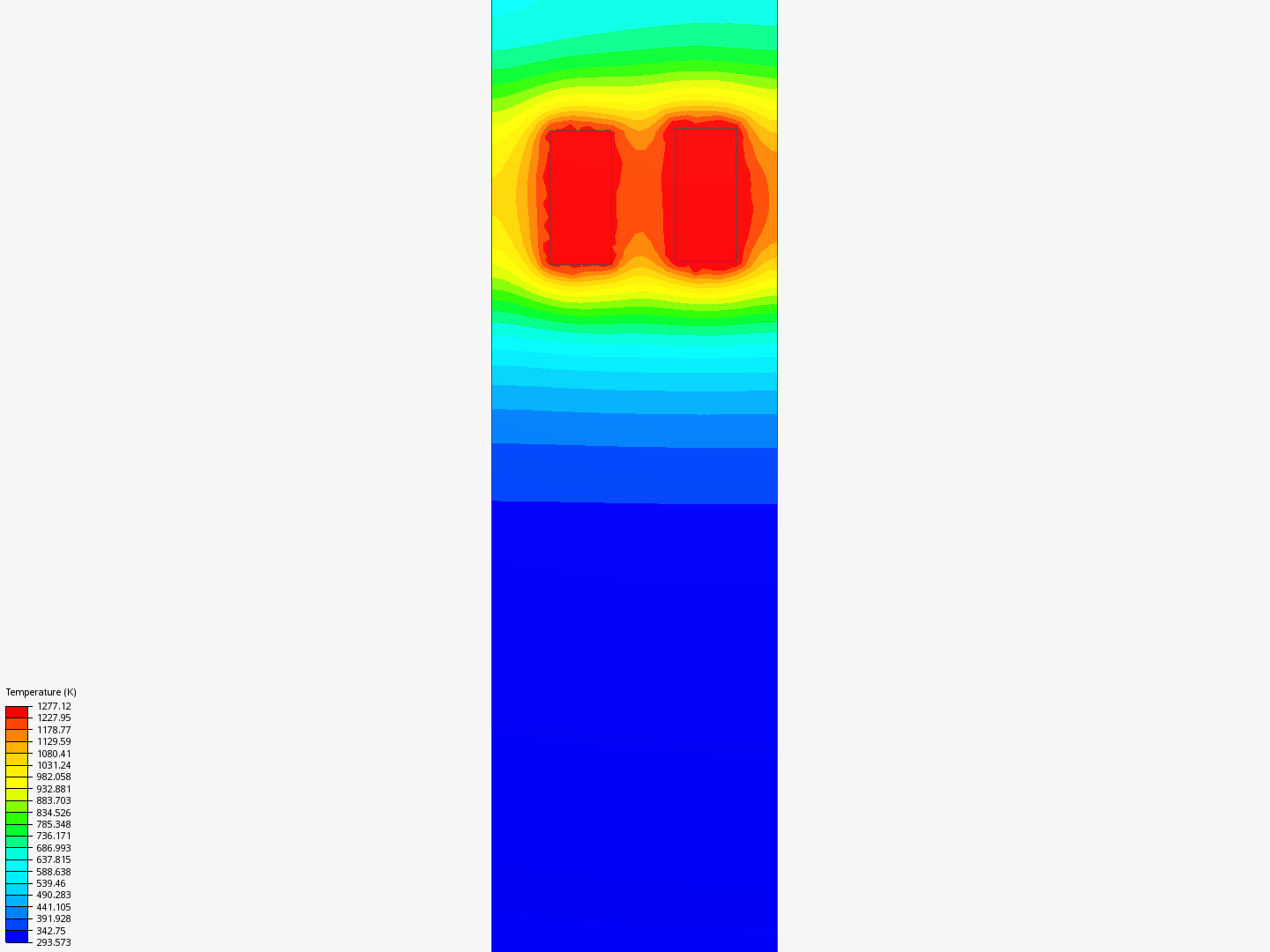 Tutorial 3: Differential casing thermal analysis image