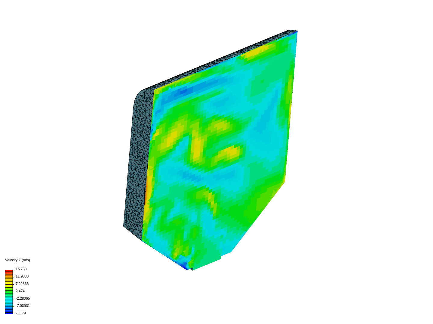 v3 Air Plenum image