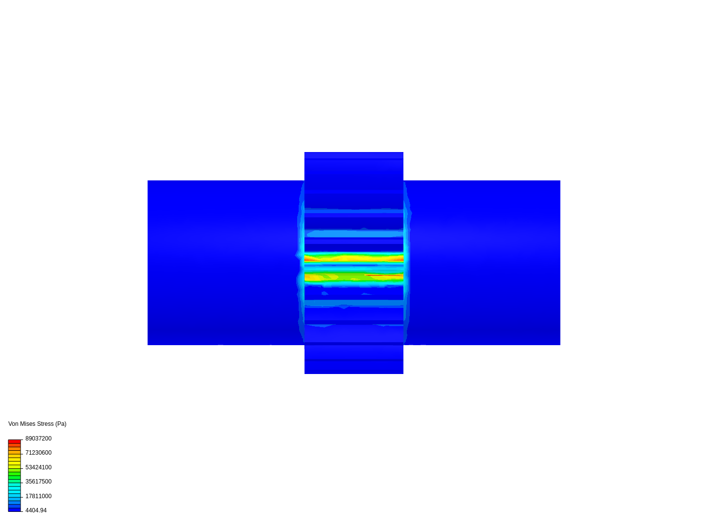 Pinion 3D Printing image