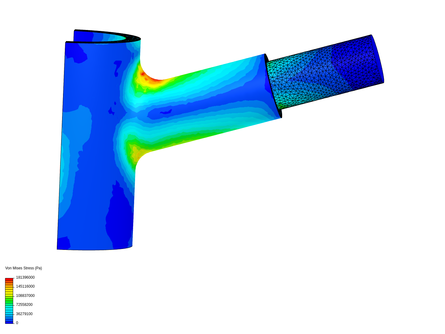 Rear Rocker Mount image