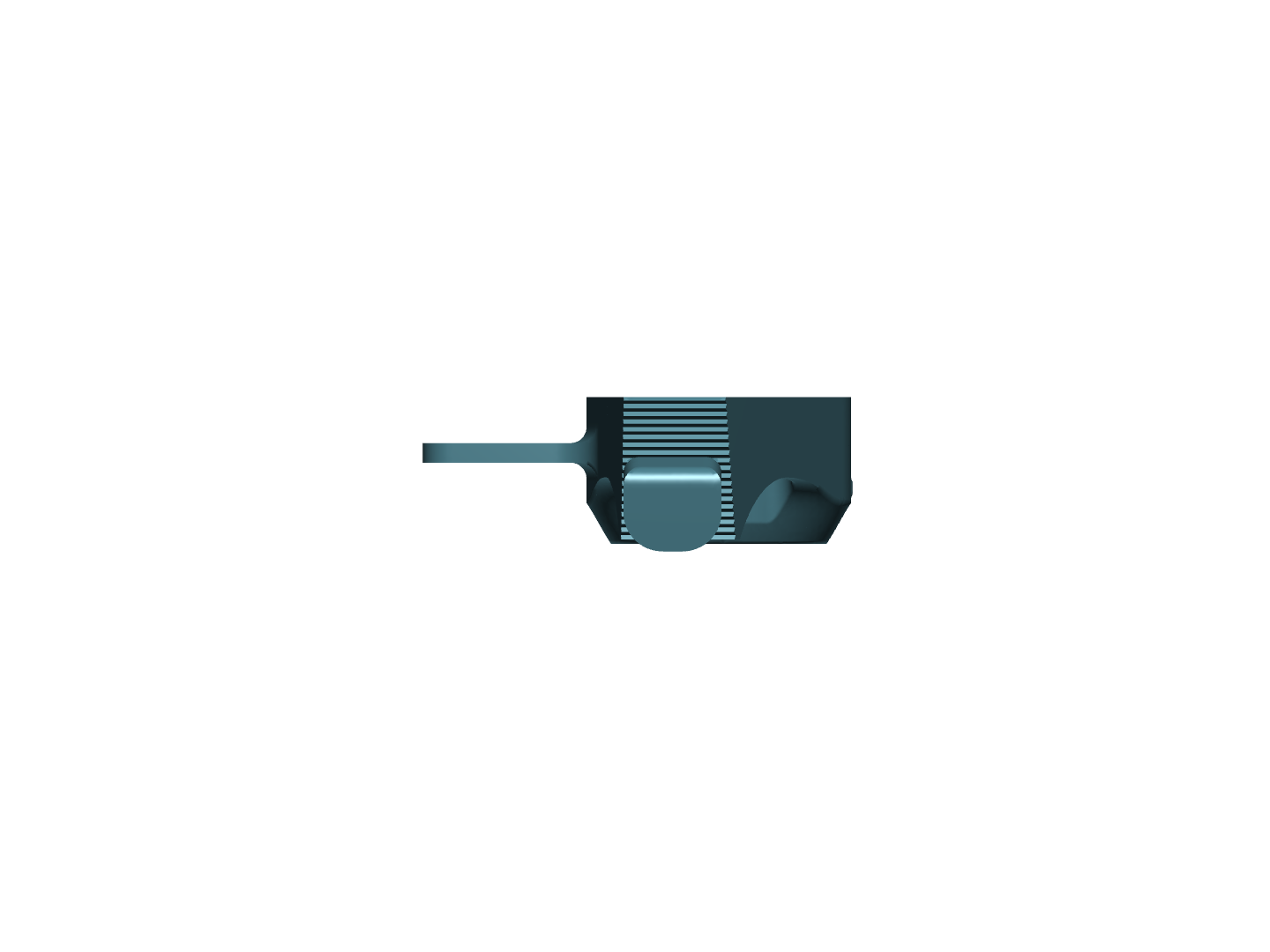 FEA for formula student image