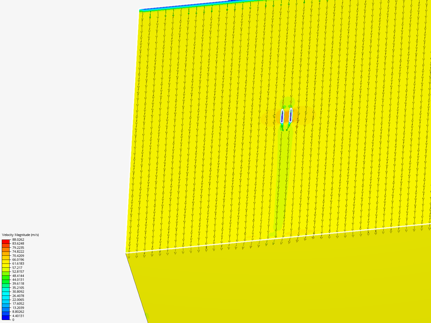 Tutorial 2: Pipe junction flow image