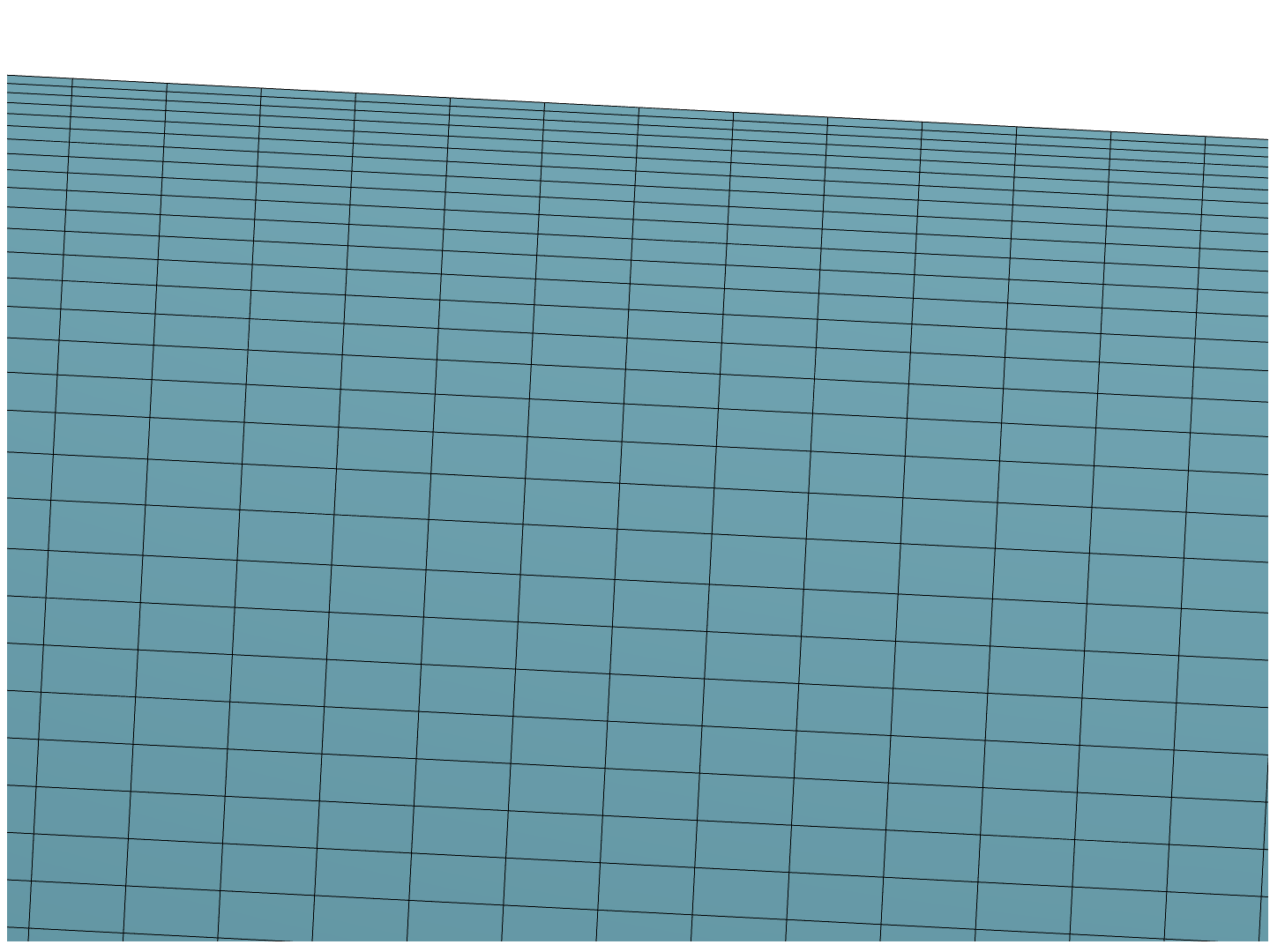 Flow imellem to plader med viscous layer image