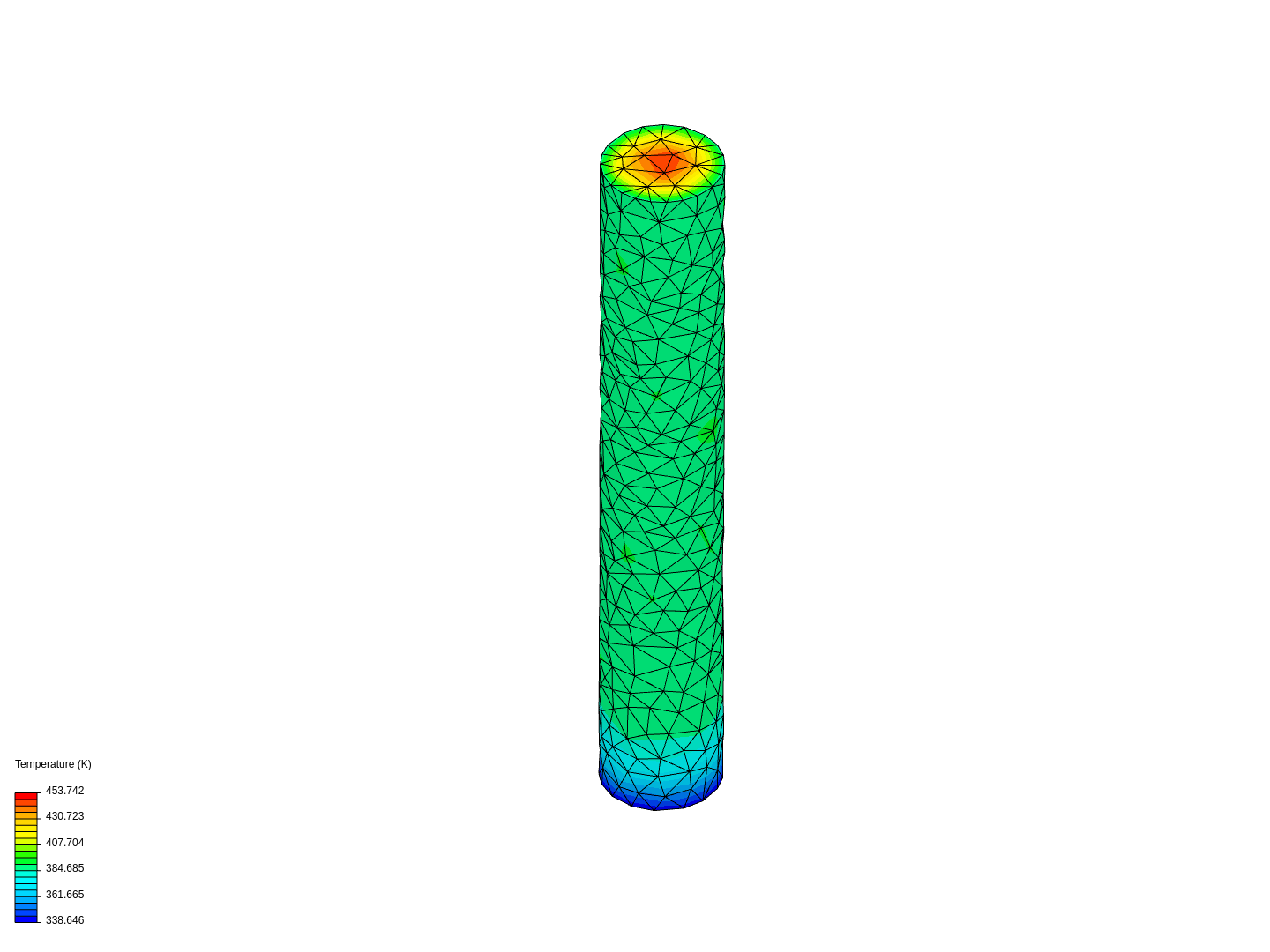 Thermo problem image