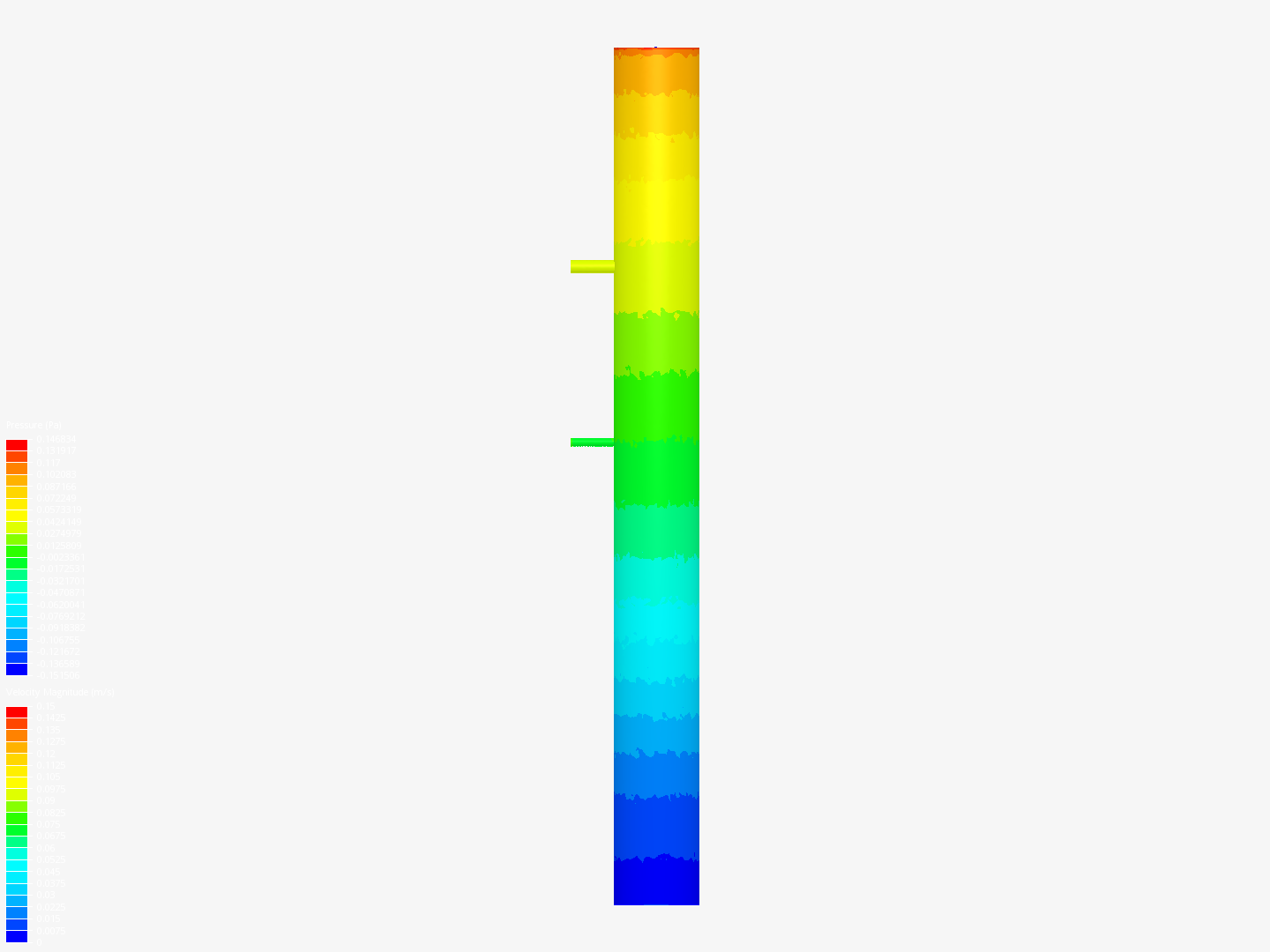 FYP Setup image