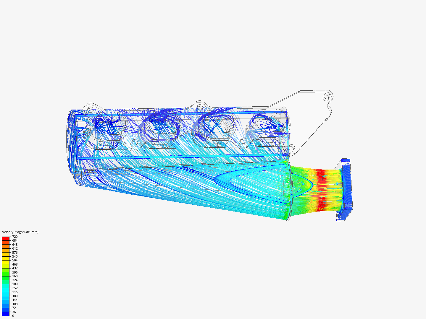 Tutorial 2: Pipe junction flow image