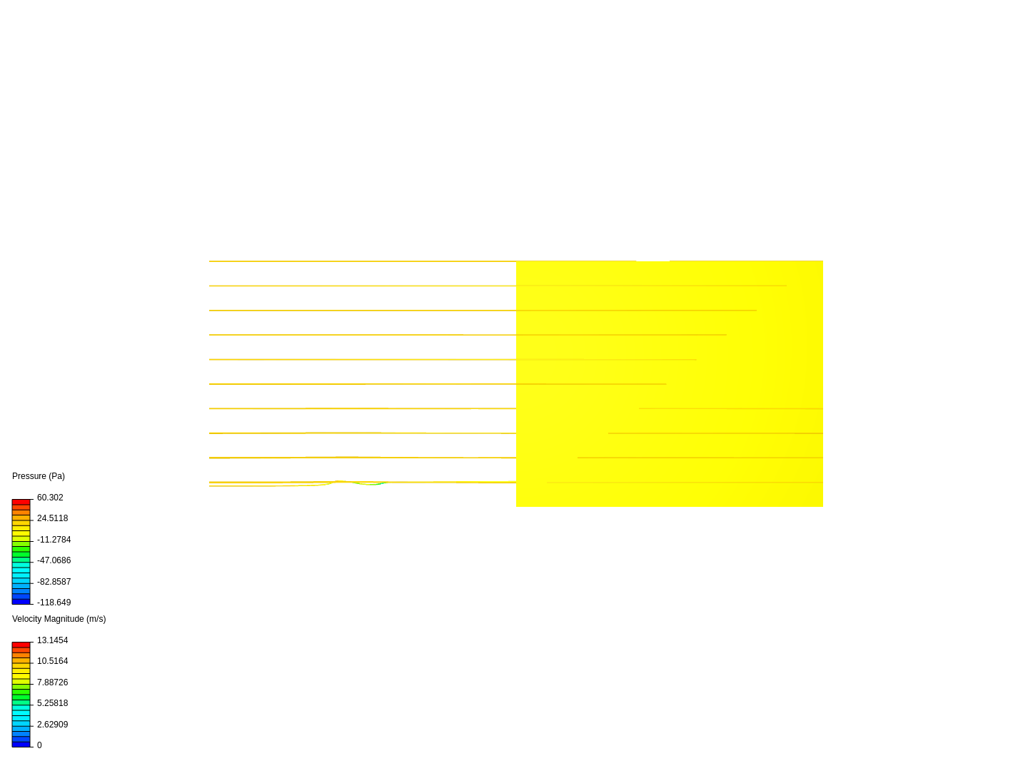 Airfoil nulmeting image