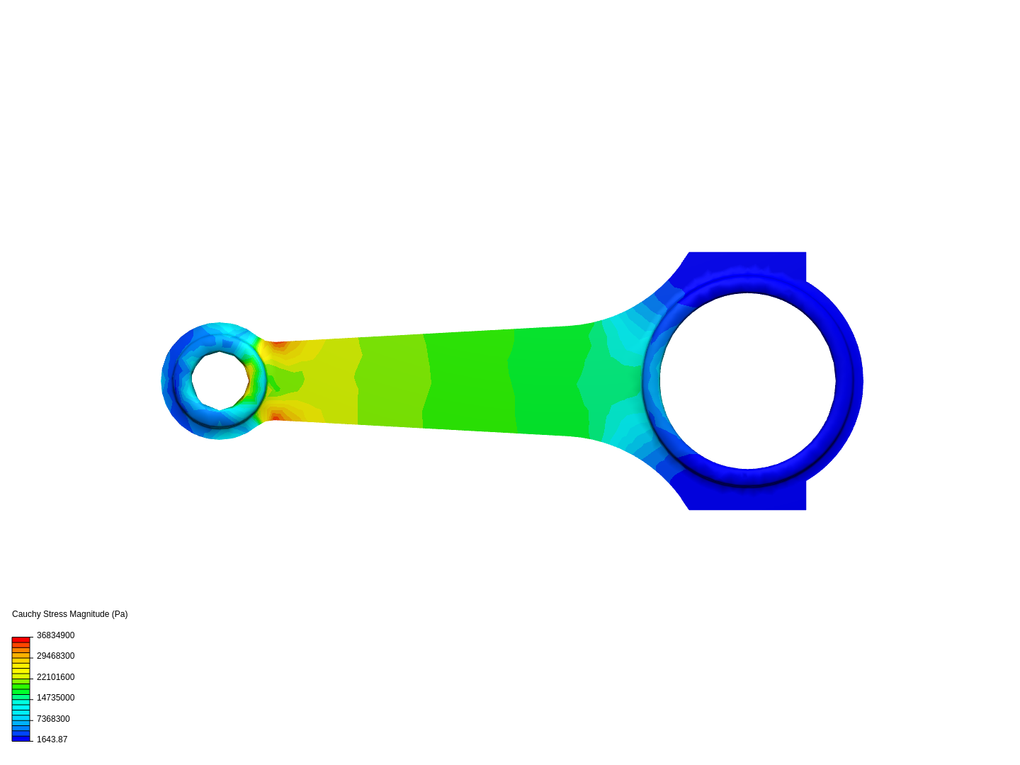 SimScale simulation corso Biodesign image