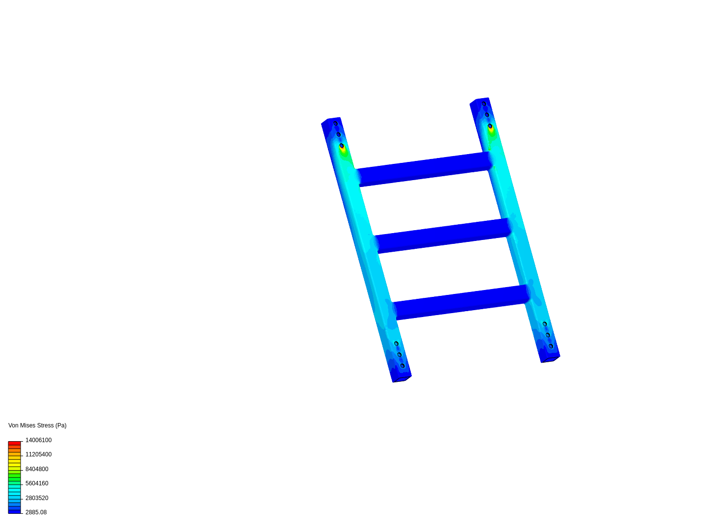 Jaw Frame image