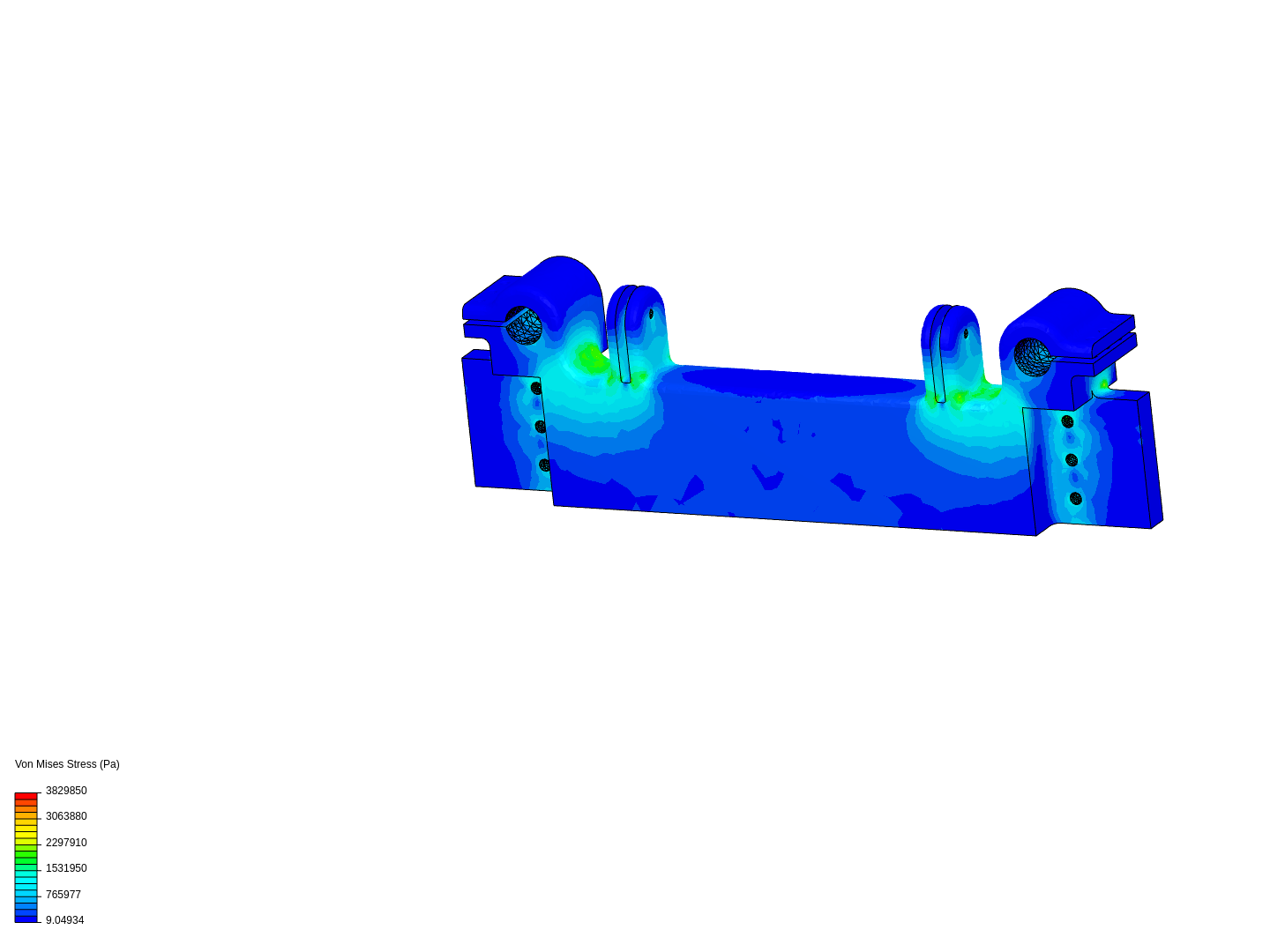 Upper Gripper Plate image