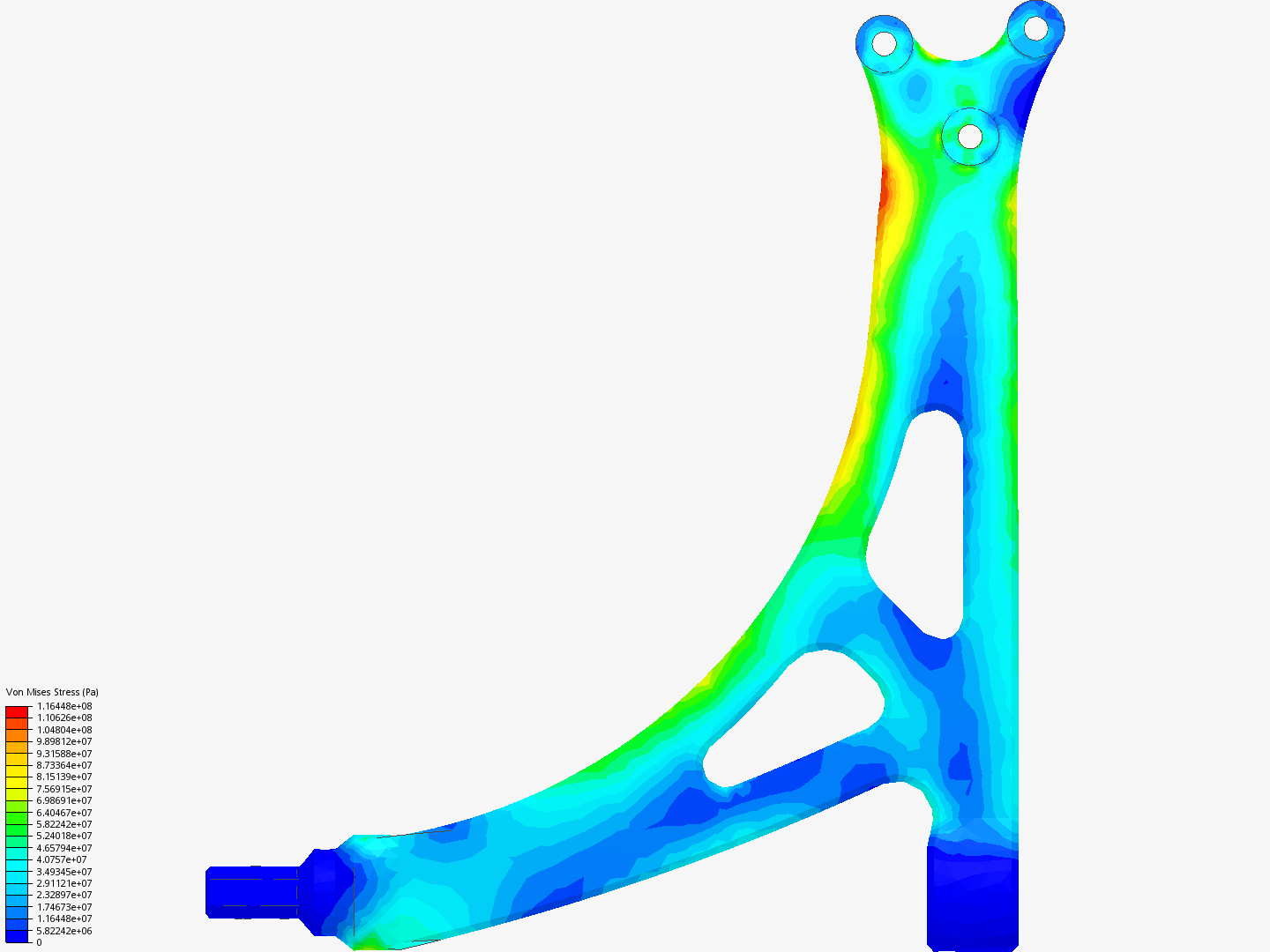 Control Arm image