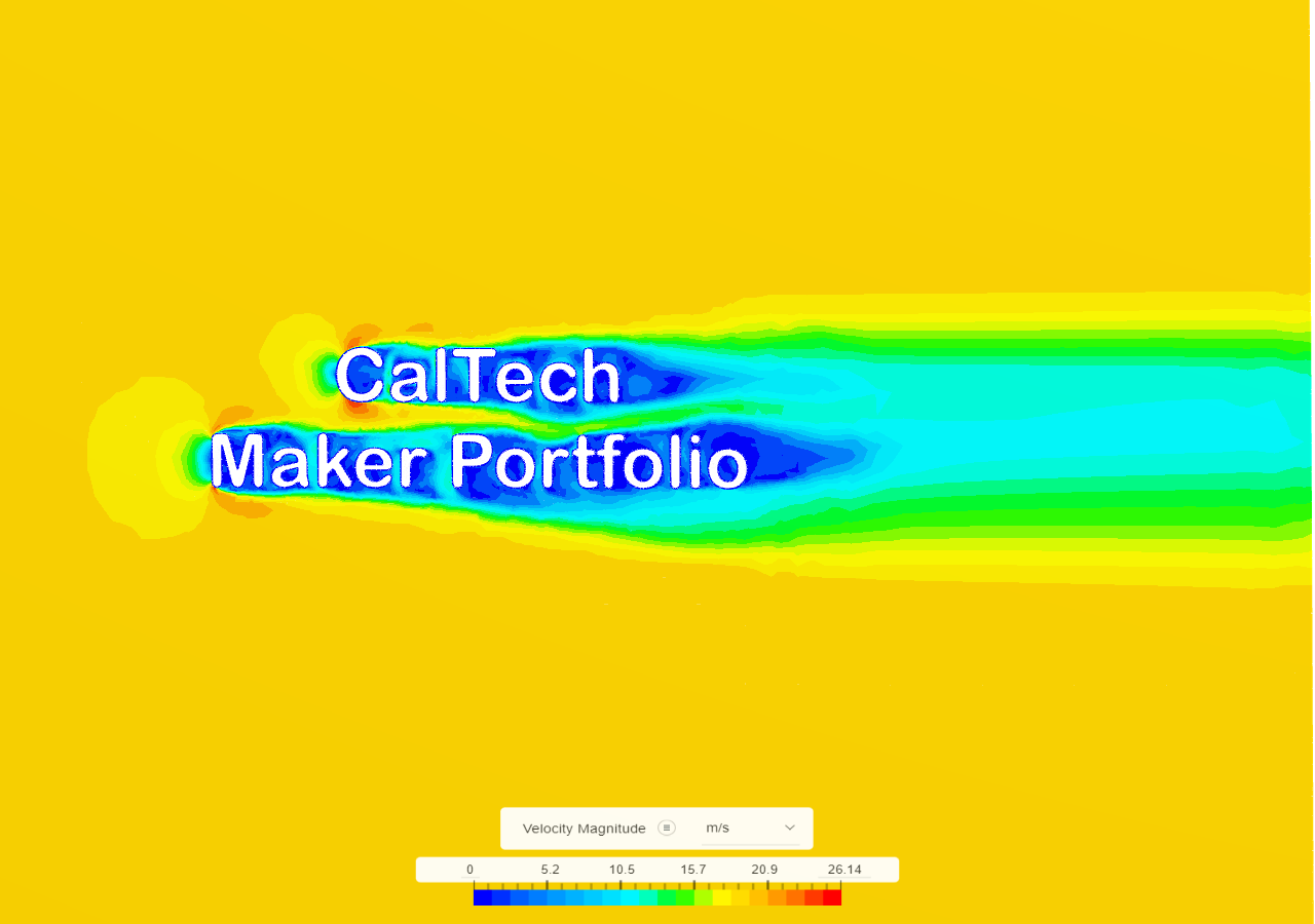 MakerPortfolio image