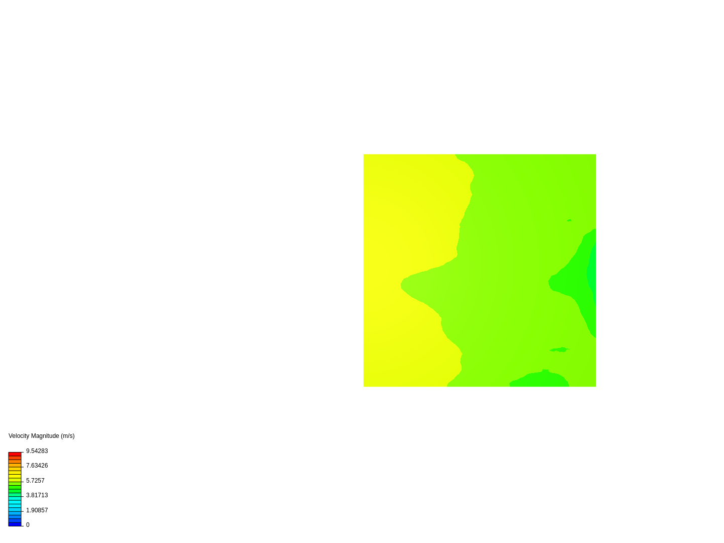 Tutorial: Smoke Propagation From a Chimney image