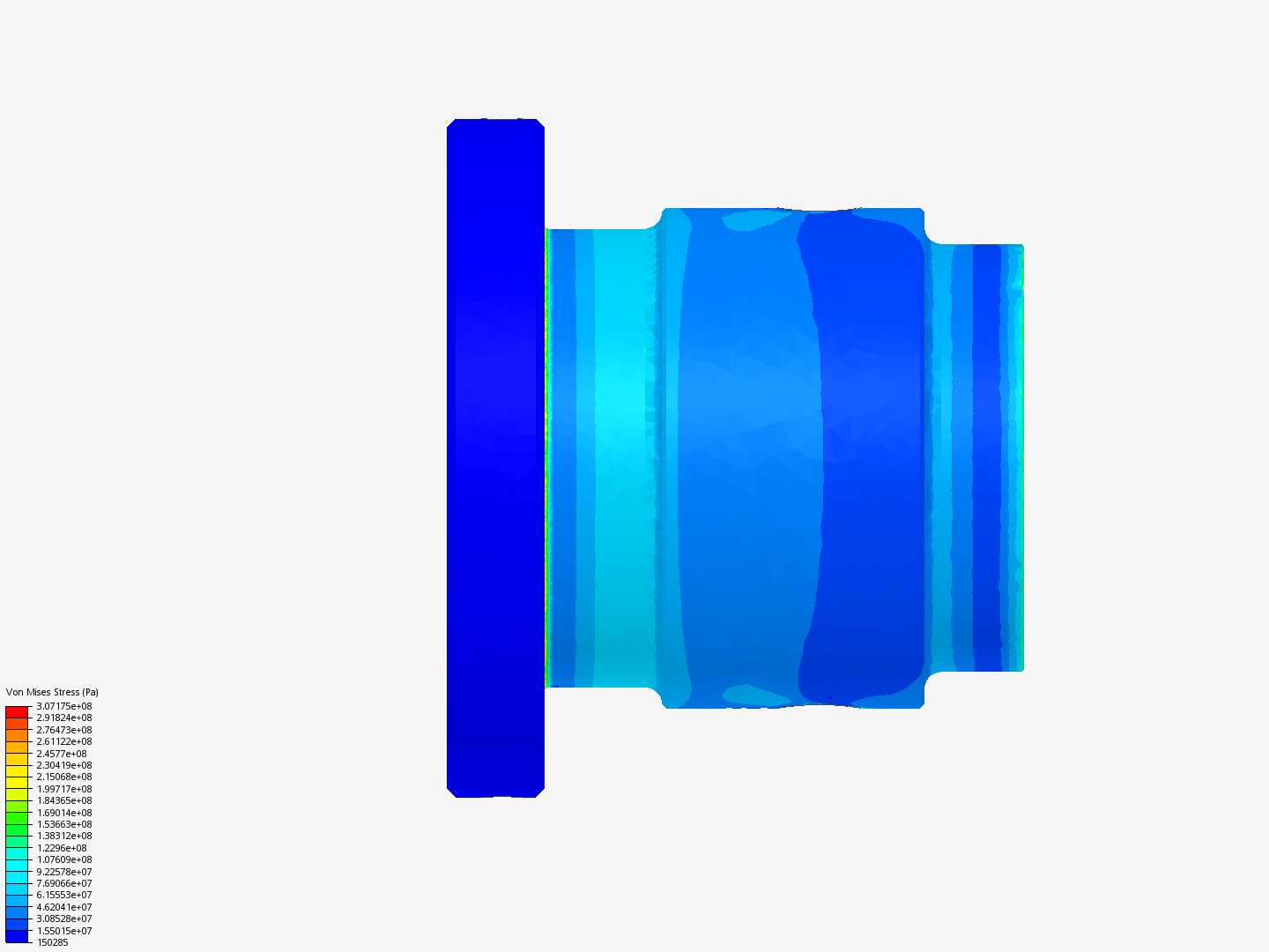 Pressure Integrity image