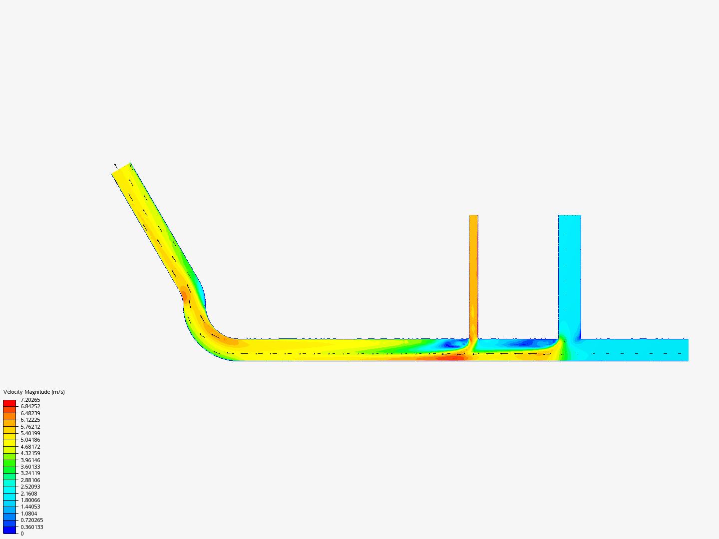 Pressure drop test image