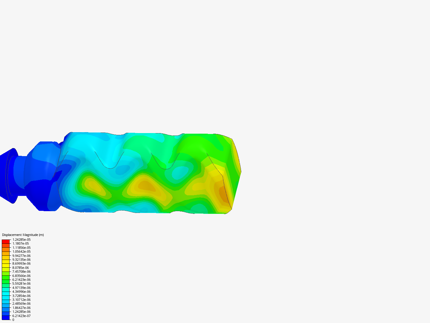 Tutorial 2: Pipe junction flow image