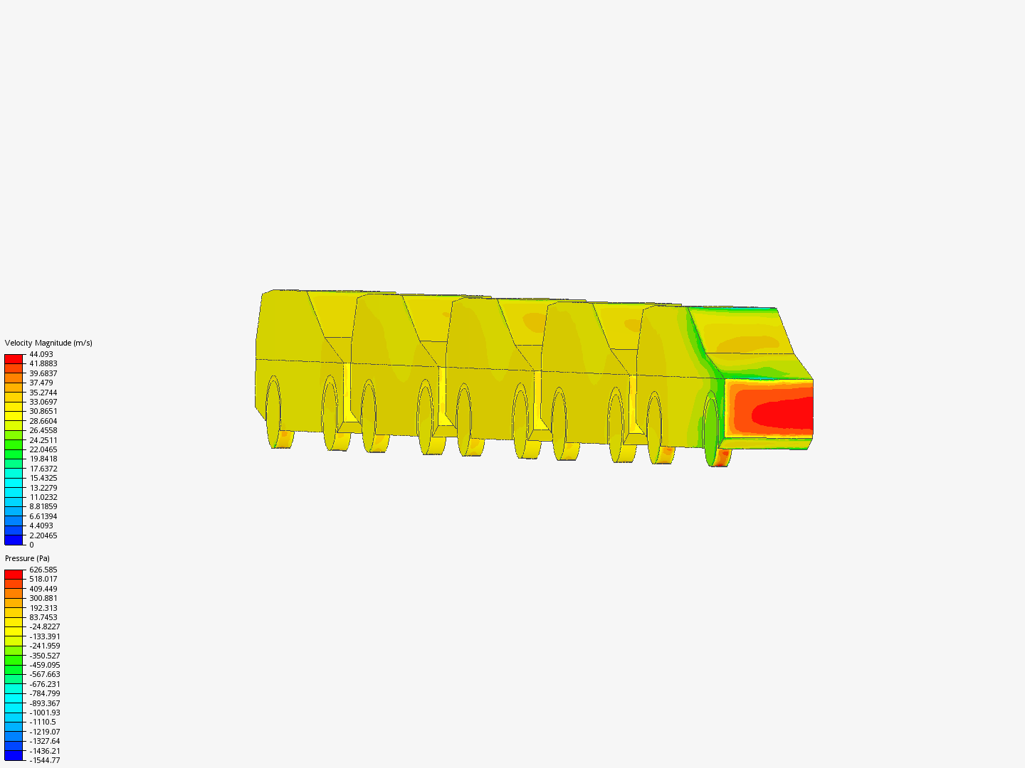 16 Inch Platoon - Swartout image