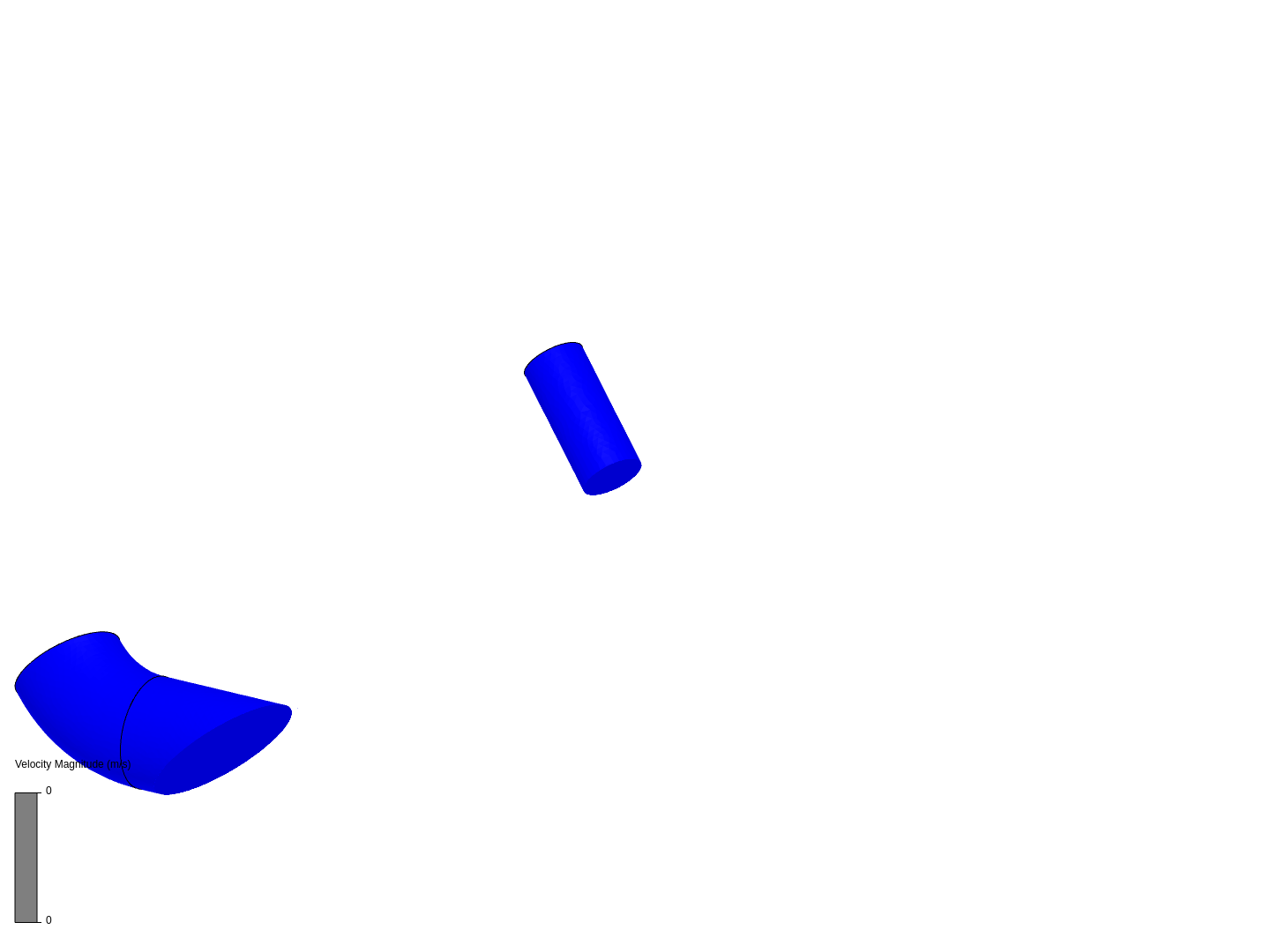 Tutorial 2: Pipe junction flow image