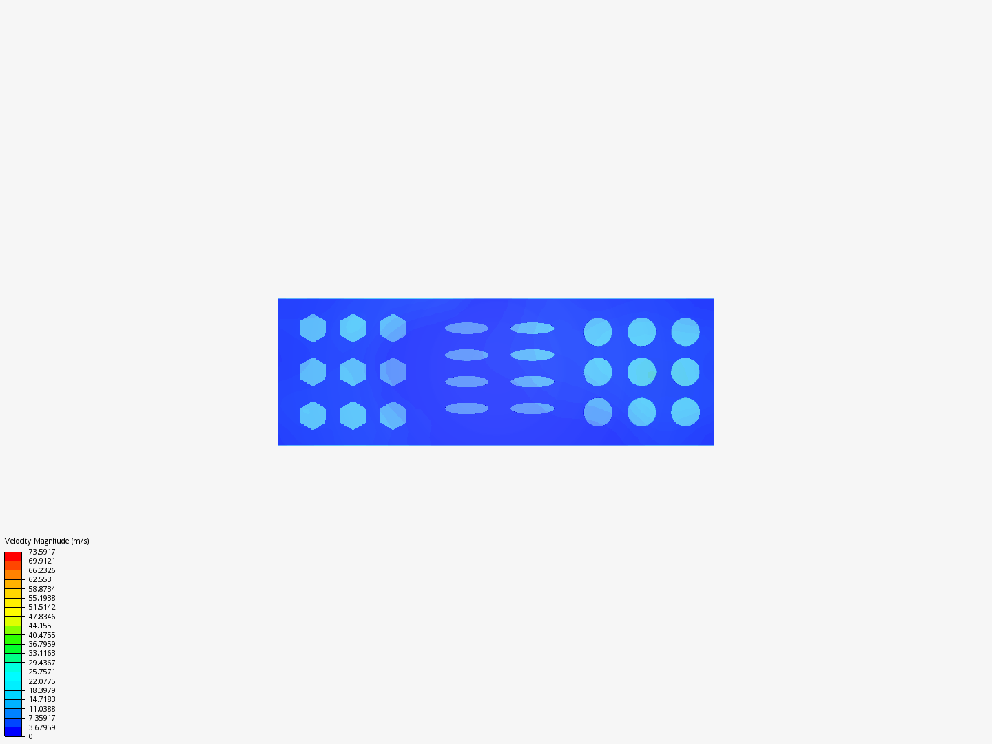 Shape for cooling airflow image