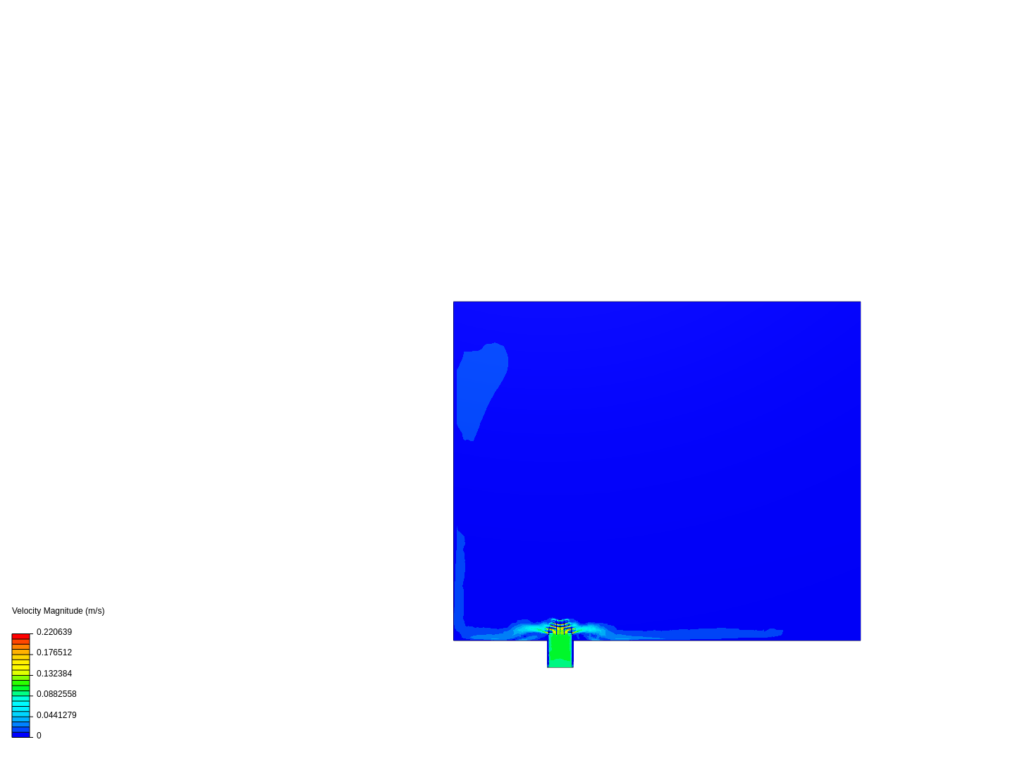 Diffuer 1 coarse mesh image