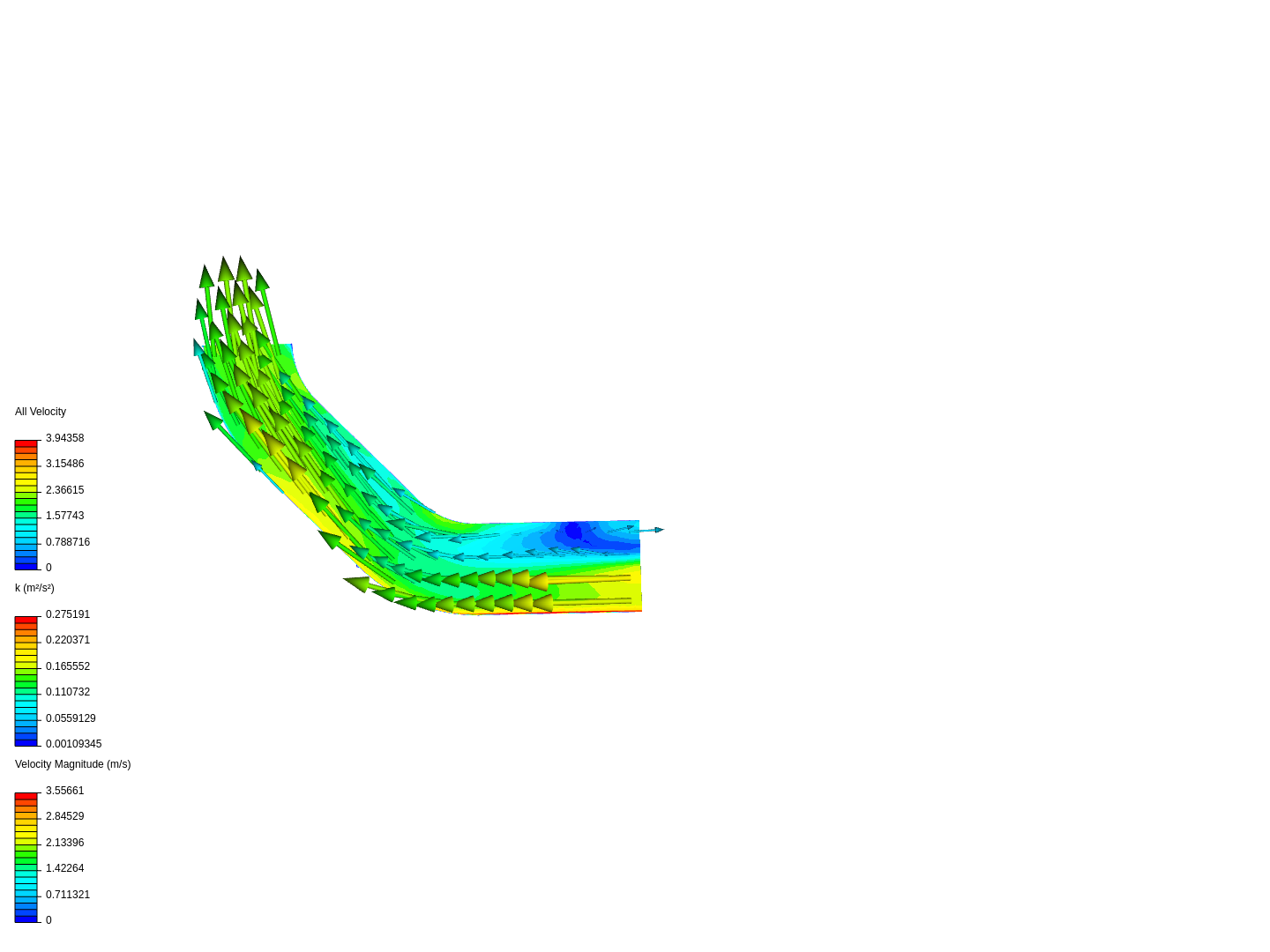 Tutorial 2: Pipe junction flow image