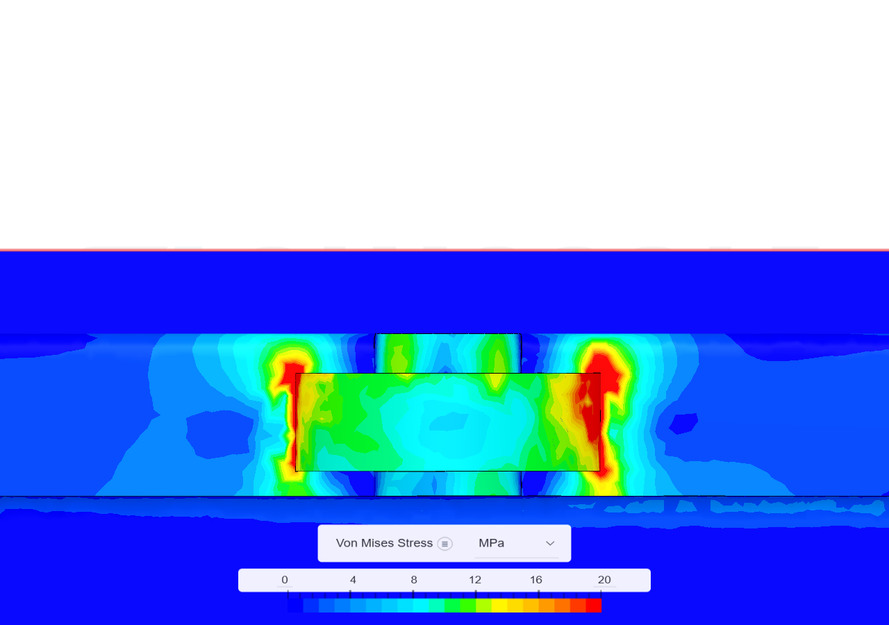 Gearbox Housing Bottom image