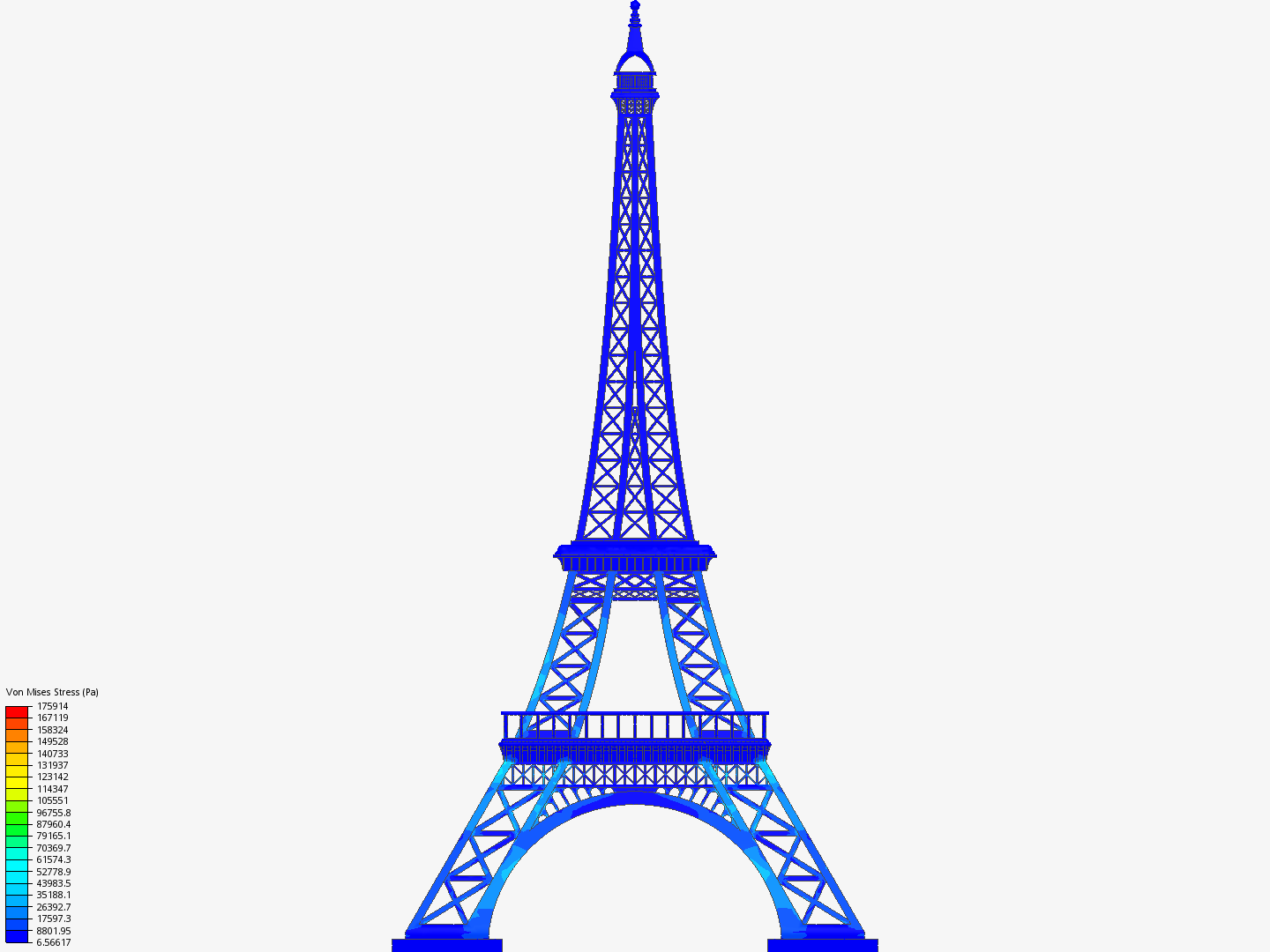 Eiffel Tower - Copy image