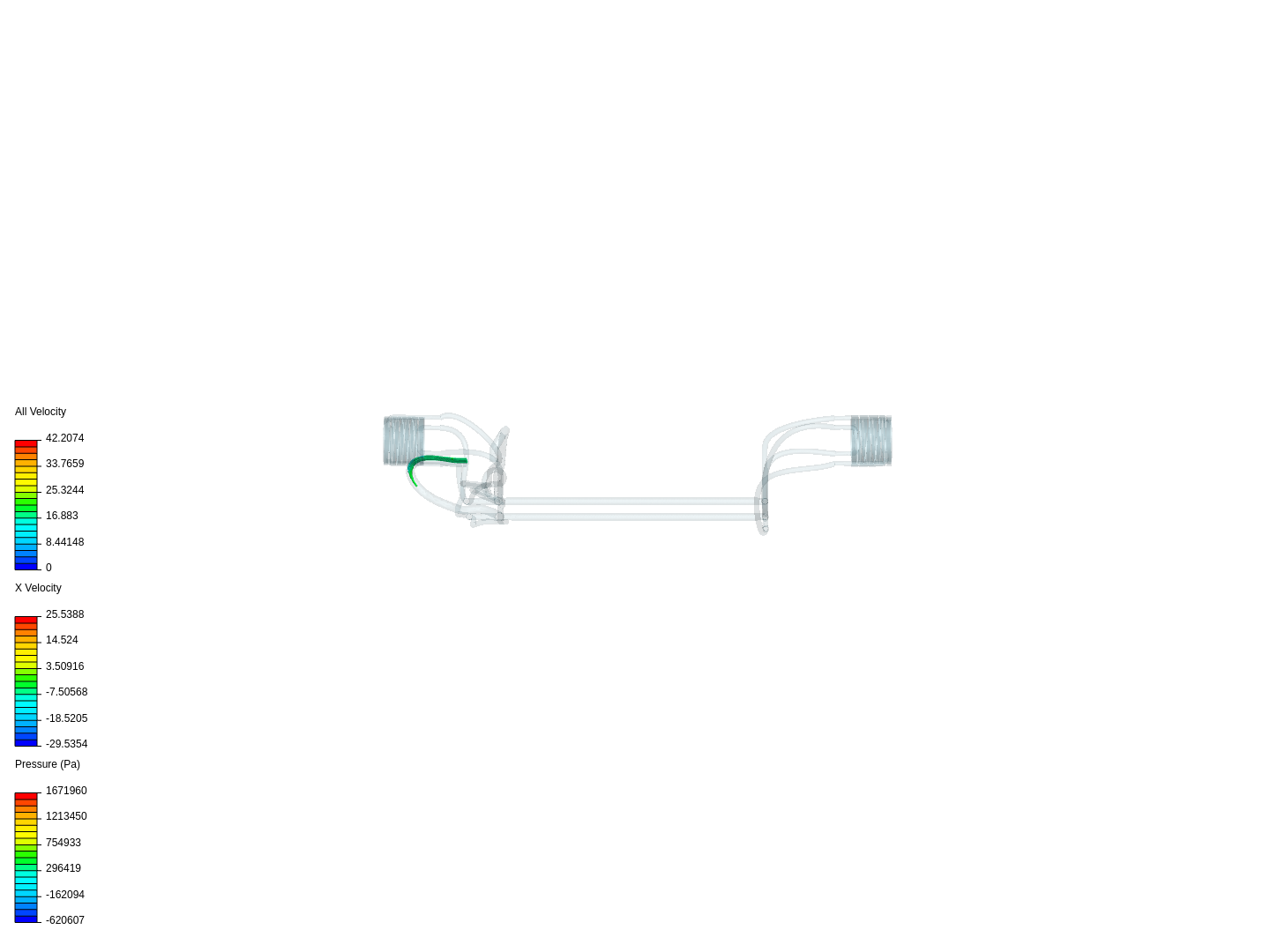 FSAE Cooling Loop image