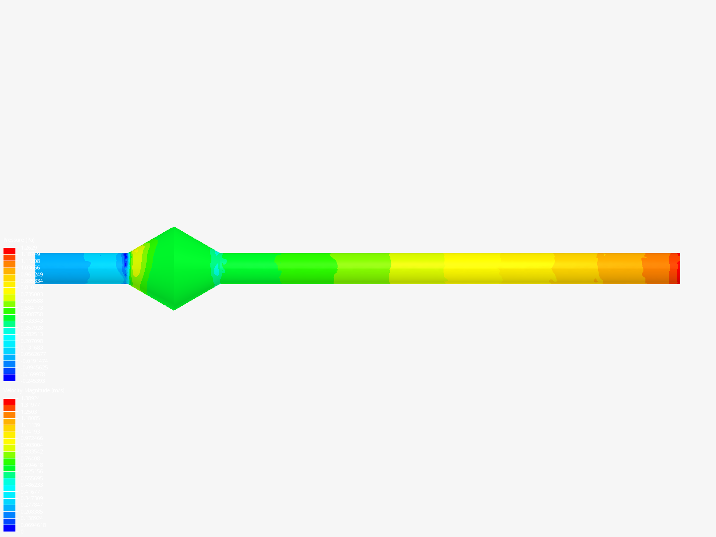 Tutorial 2: Pipe junction flow image