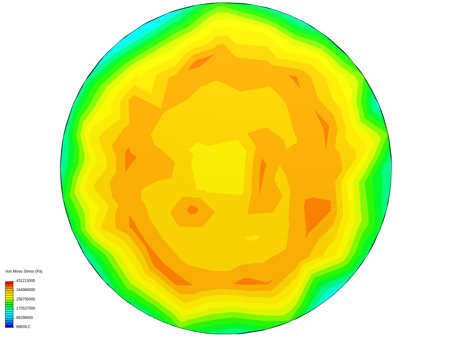 Bolt examen image