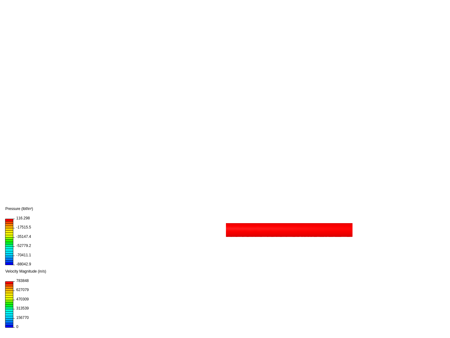 Mixing Spool with Contraction image