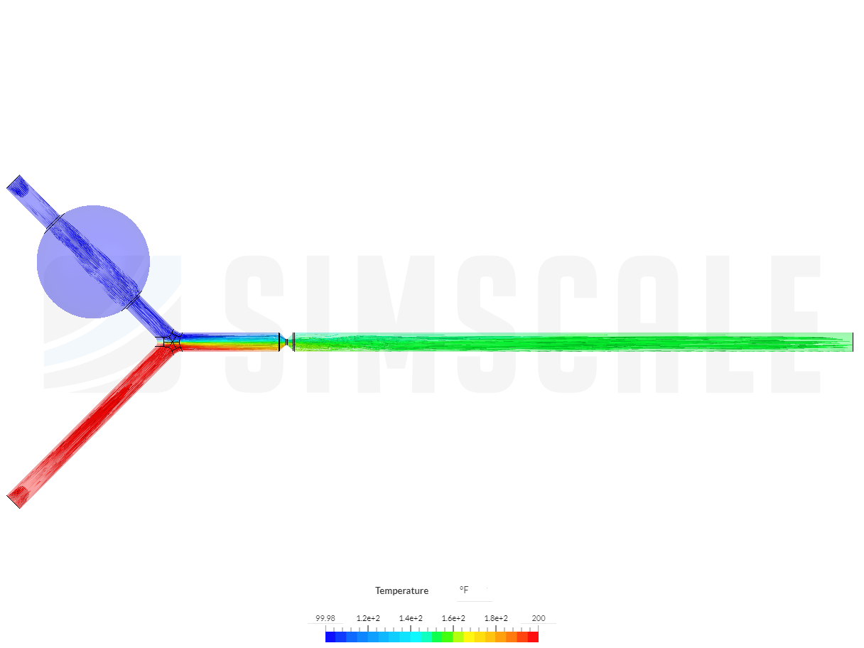 Spool with expansion and contraction image