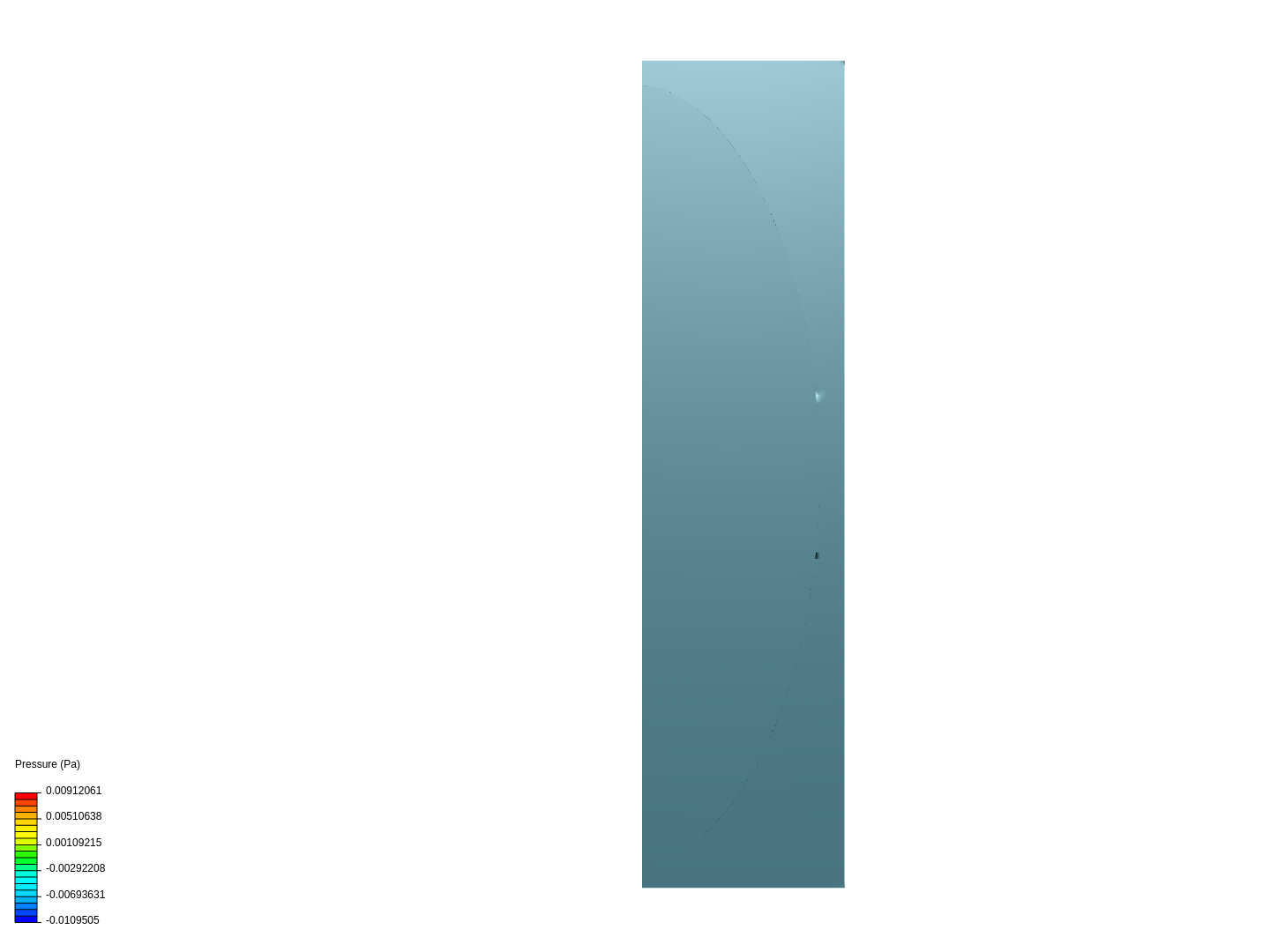 Tutorial 2: Pipe junction flow image