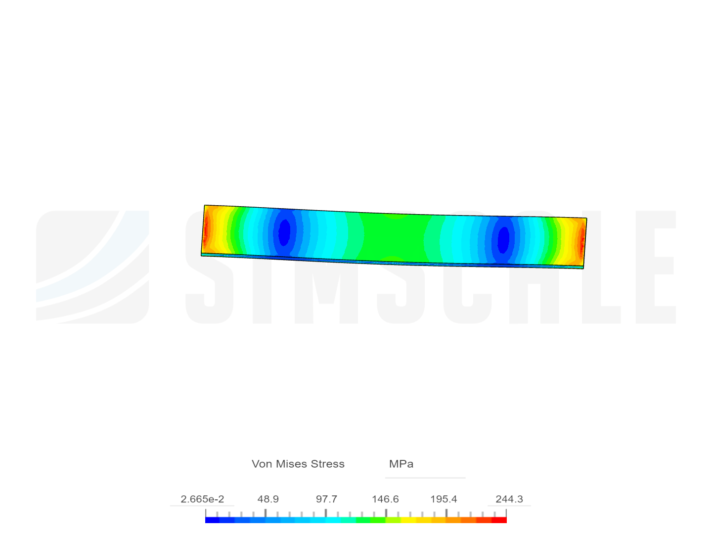 3711C  Apostol - incastare ambele capete image