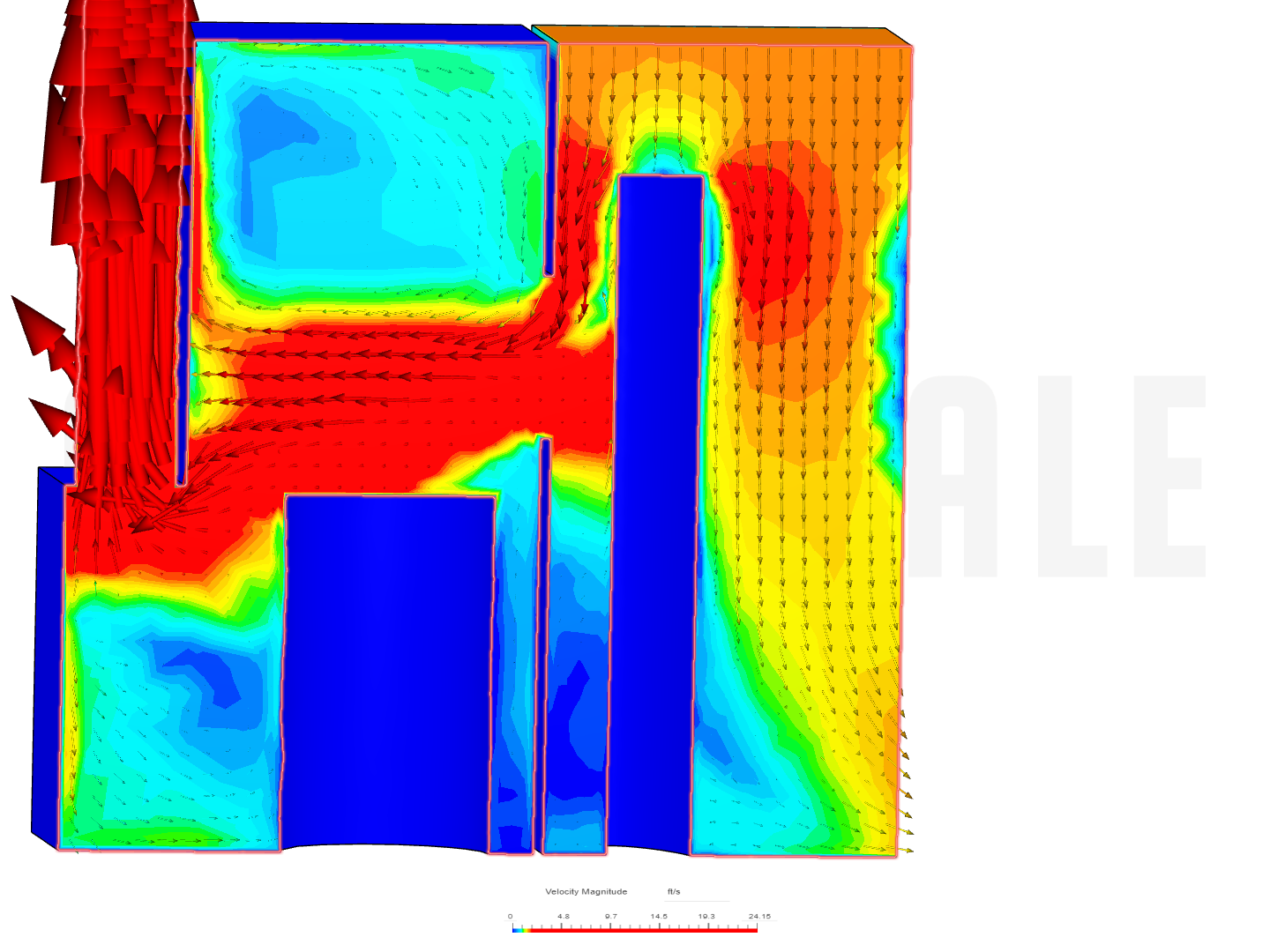 Ethanol Sampling Booth image