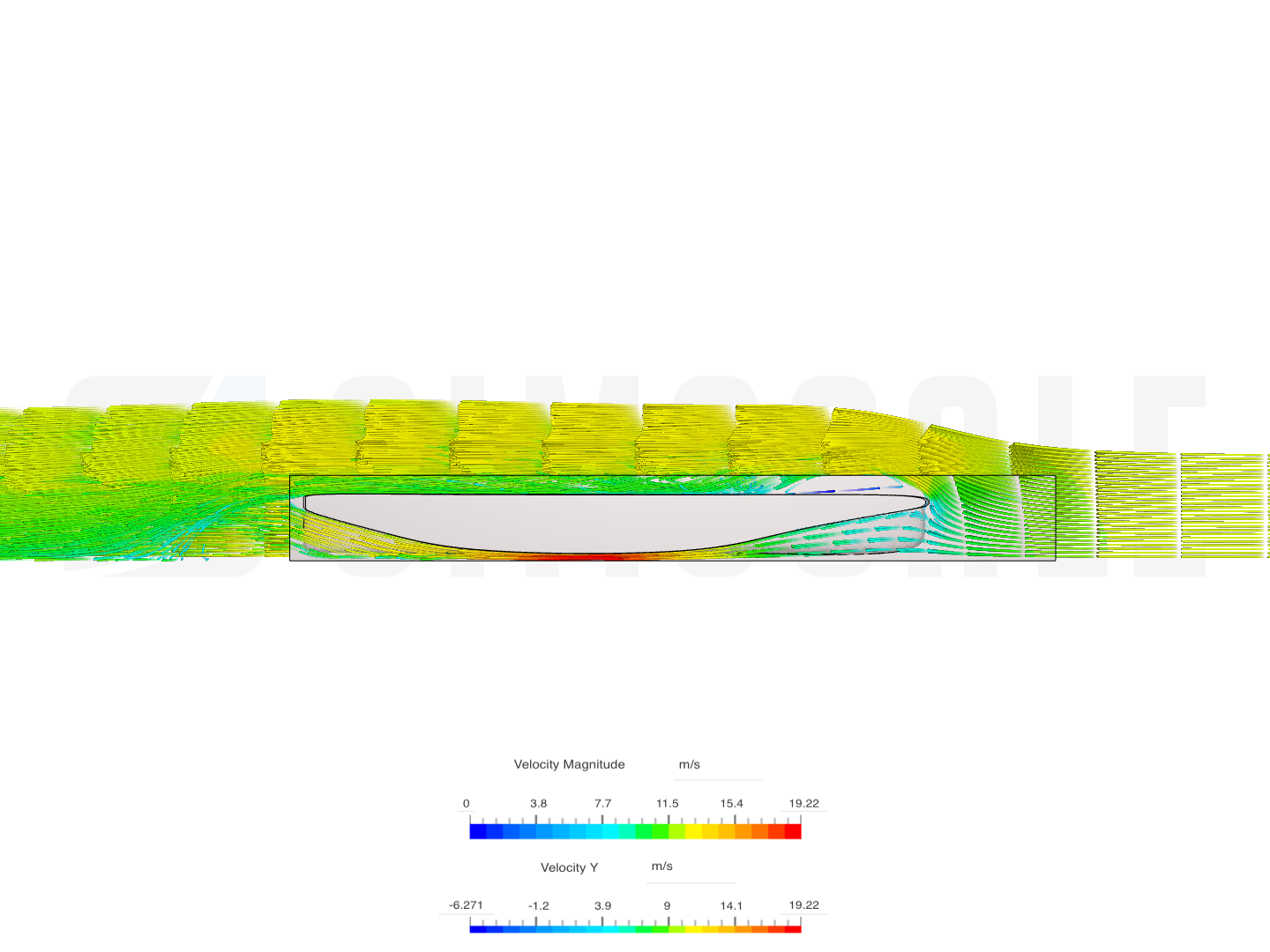 Tutorial 2: Pipe junction flow image