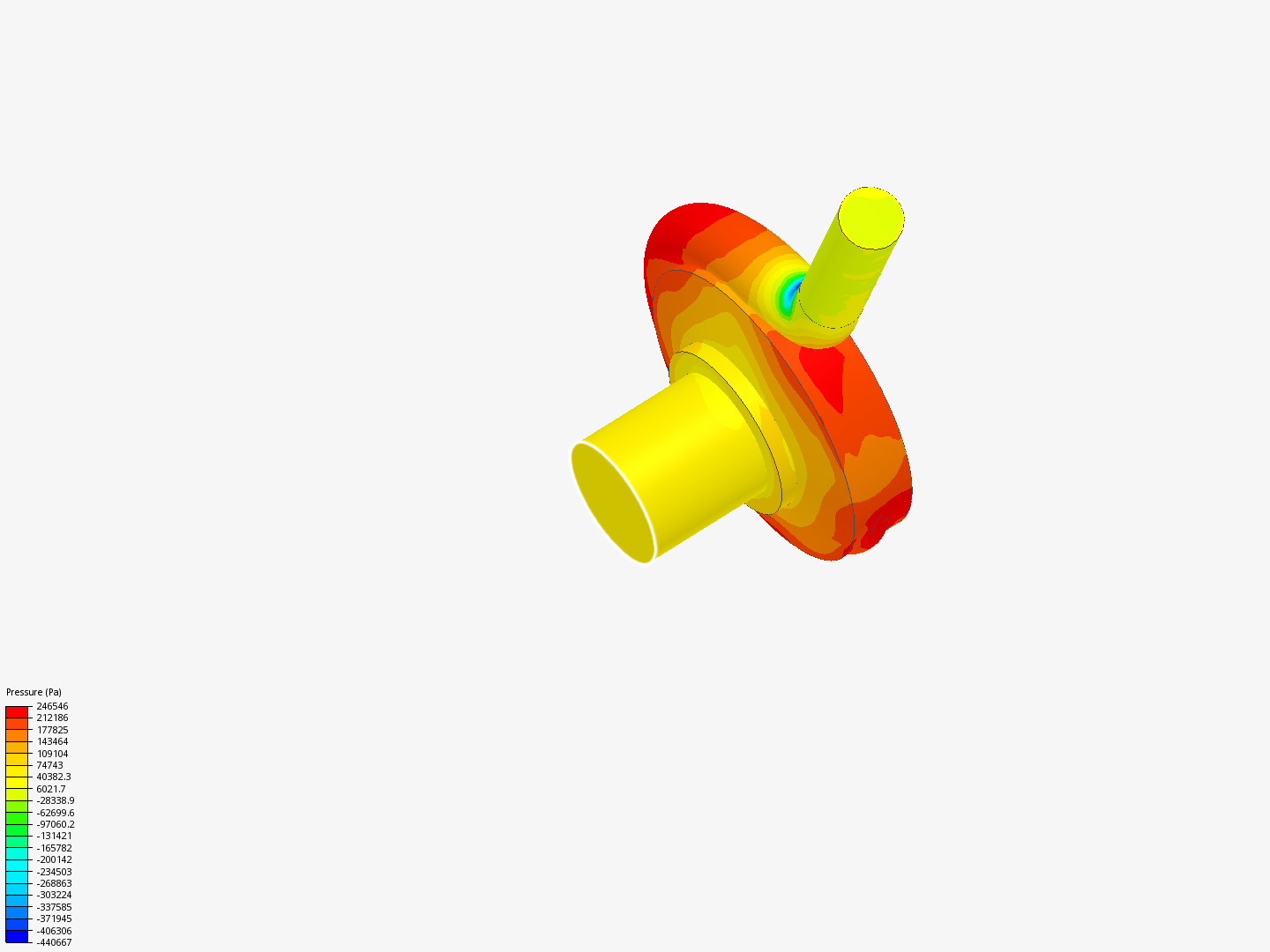 Tutorial - Centrifugal pump image