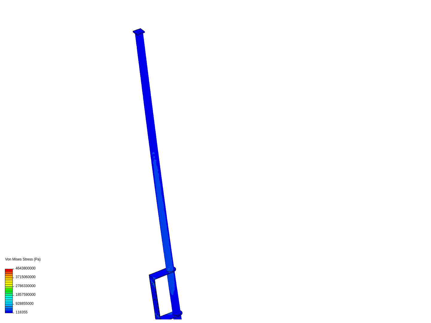 Wandhalter 10mm Rohr image