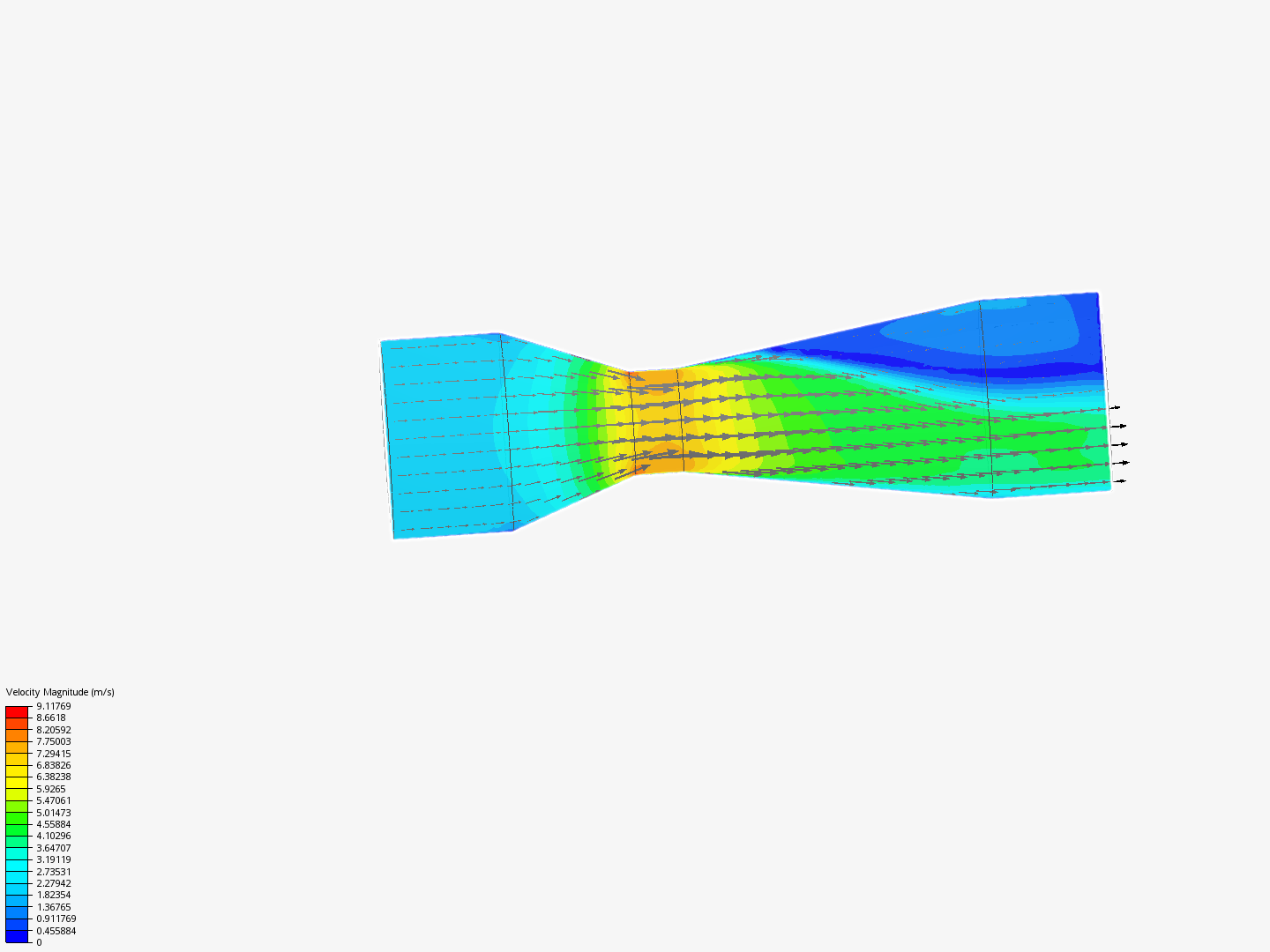 Venturi Meter (MatE 107) - Mesh 6 image