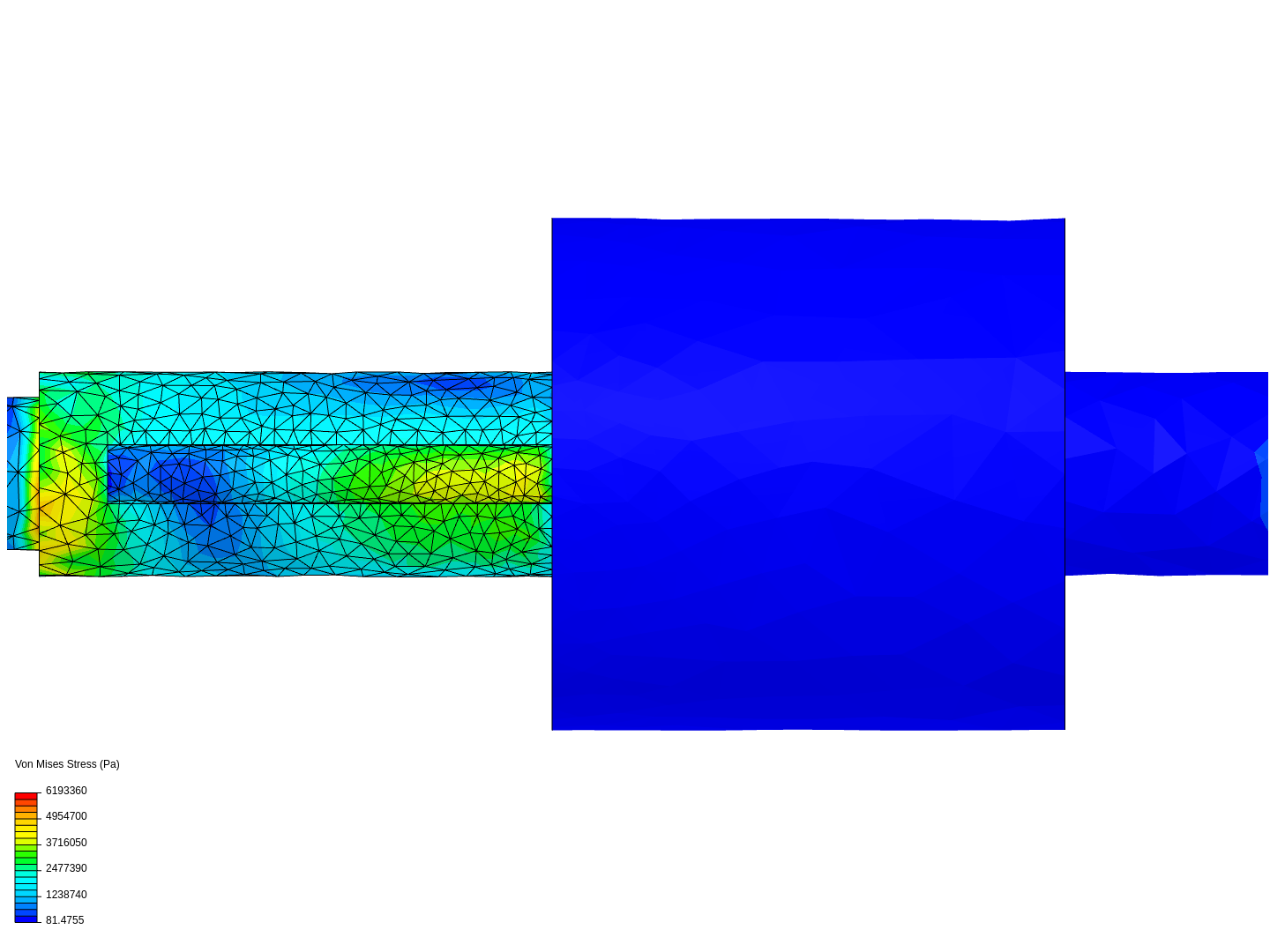 Shaft A Alternating Load v2.0 image