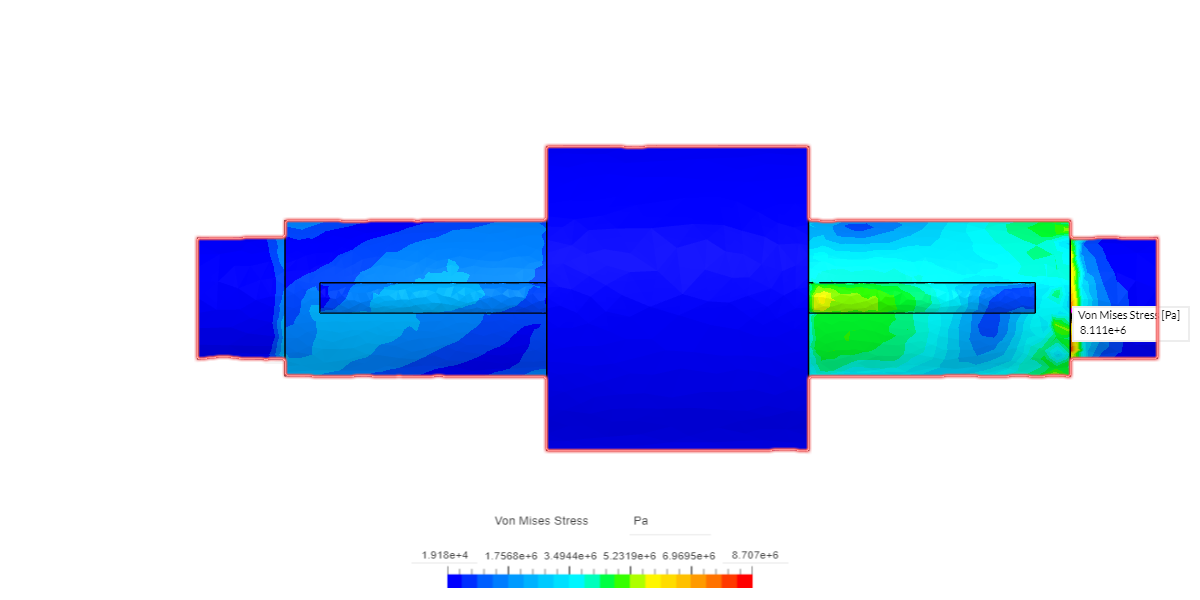 Shaft B Alternating load v2.0 image