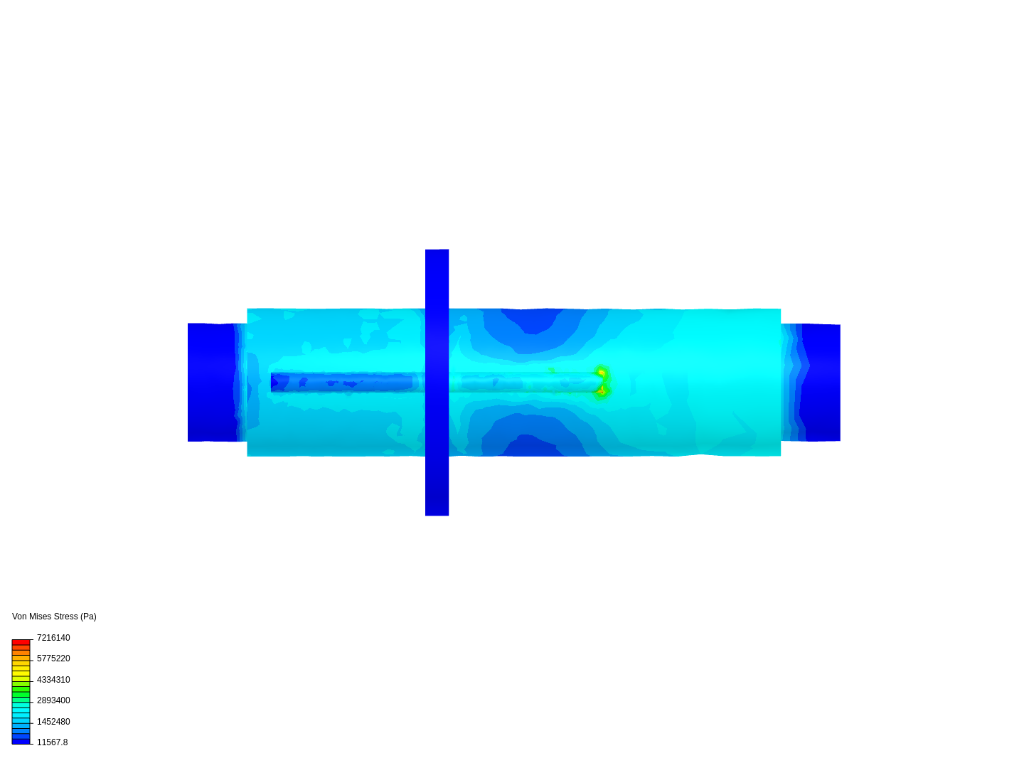 Shaft C Constant load v2.0 image