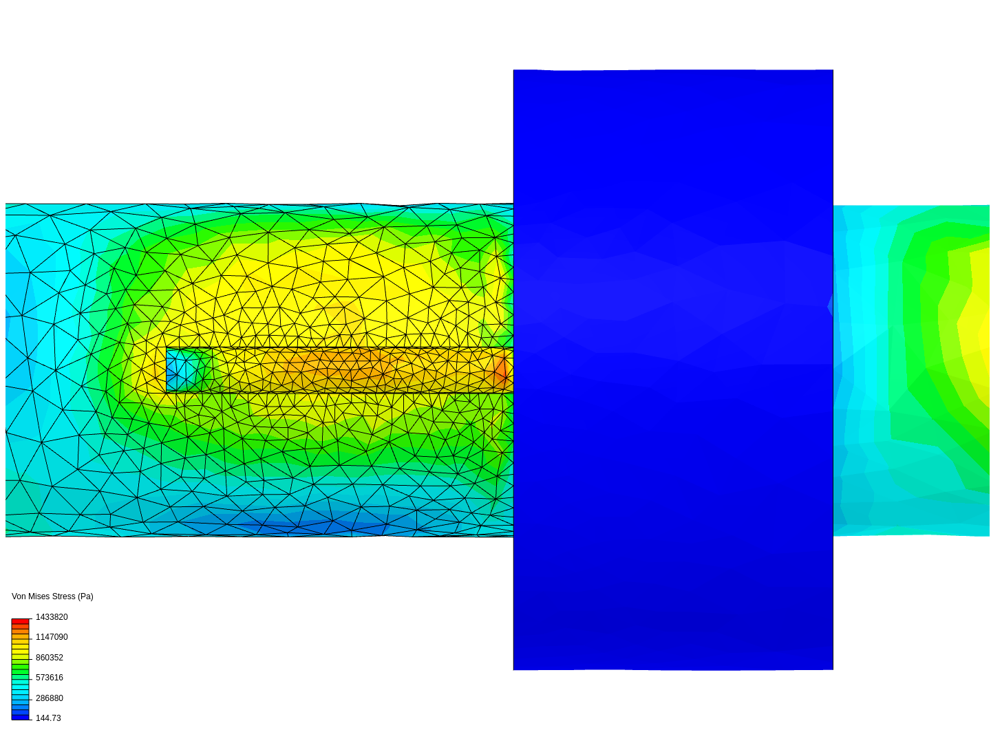 Shaft D Alternating load v2.0 image