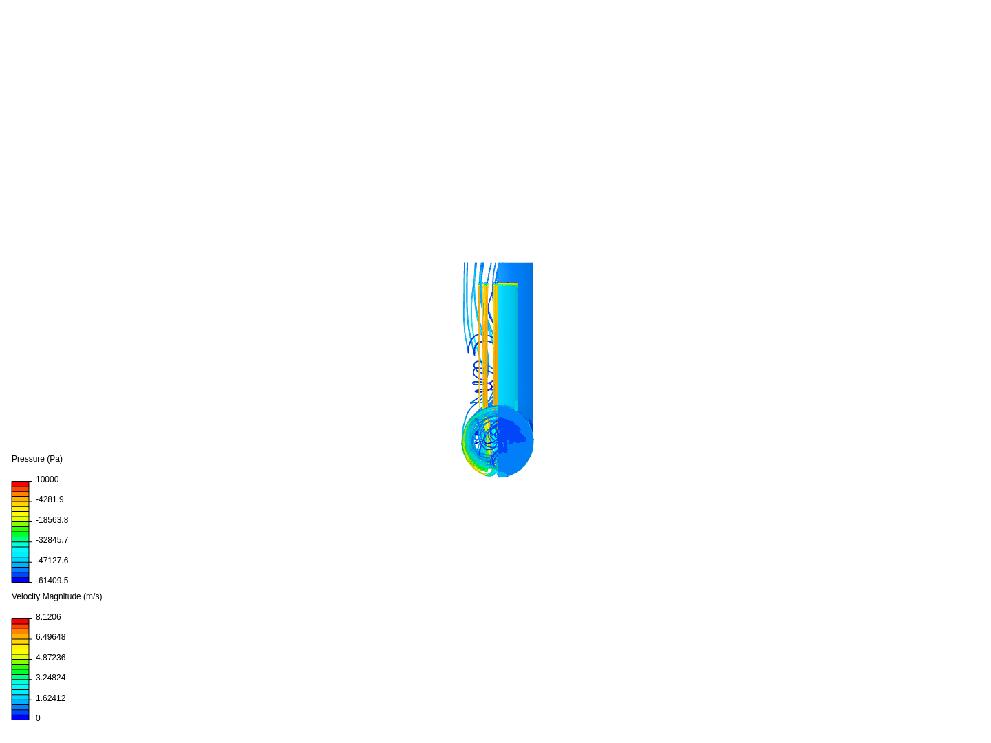 Tutorial 2: Pipe junction flow image