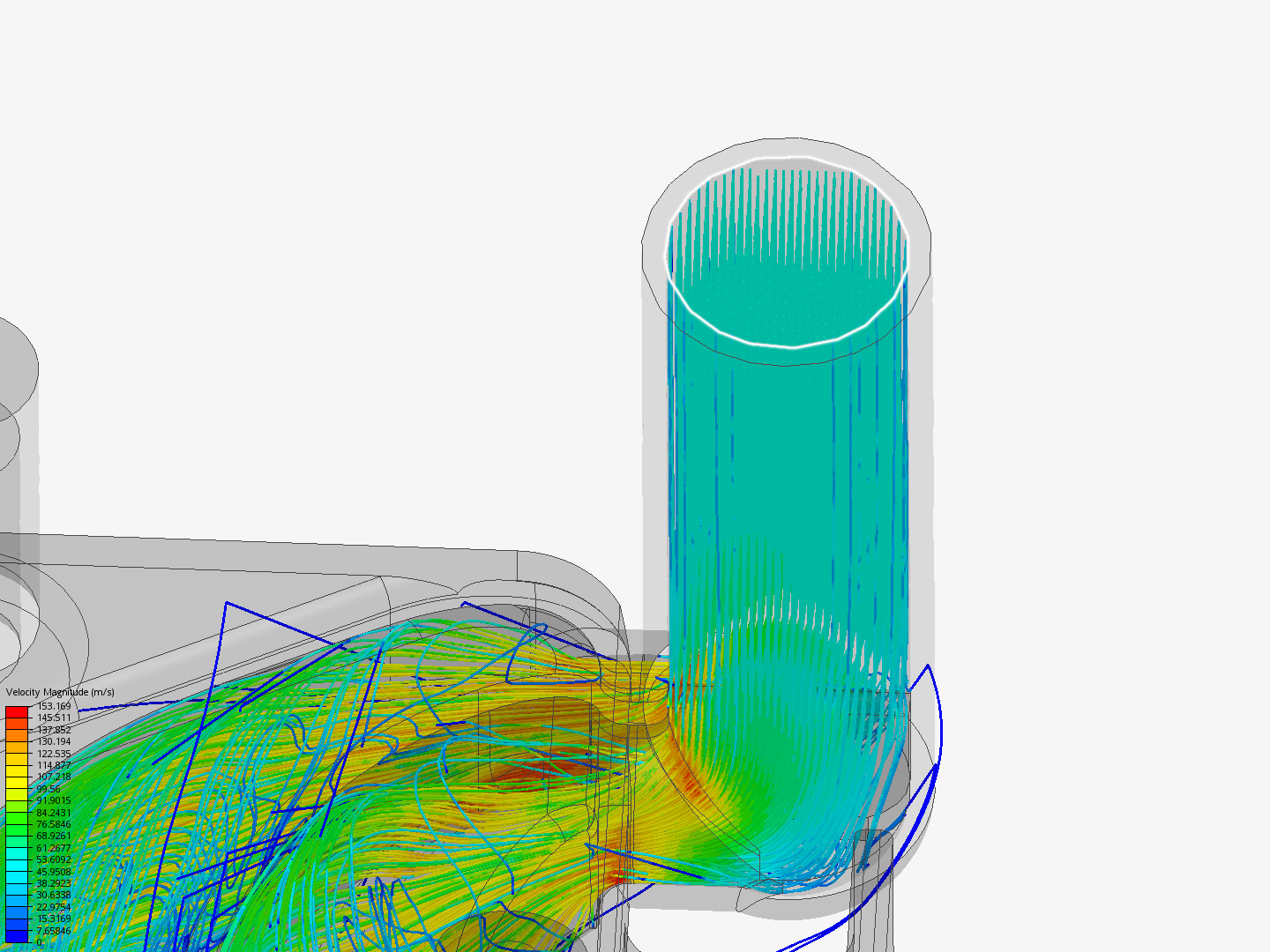 Cooling Duct test 4 image