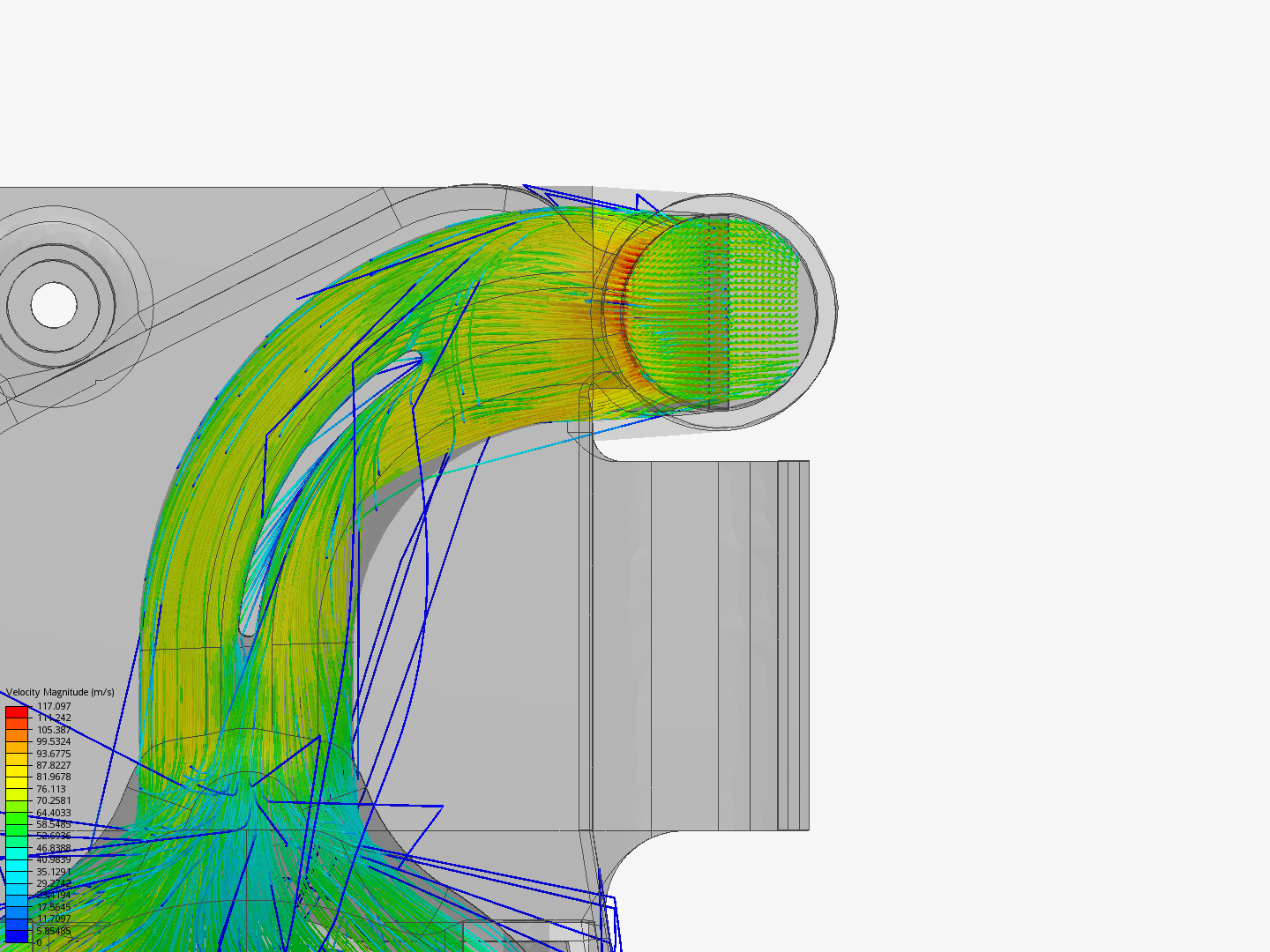 Cooling Duct Test 6 image